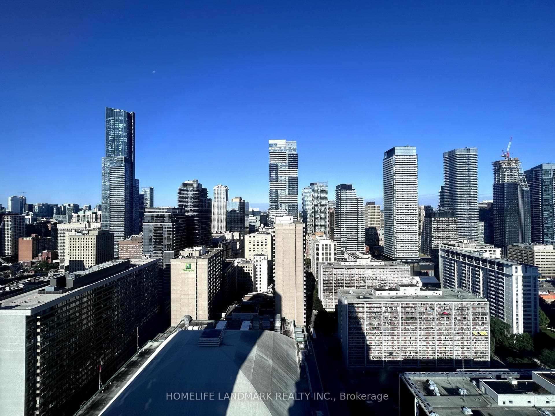 85 Wood Street Unit 3705 photo 1