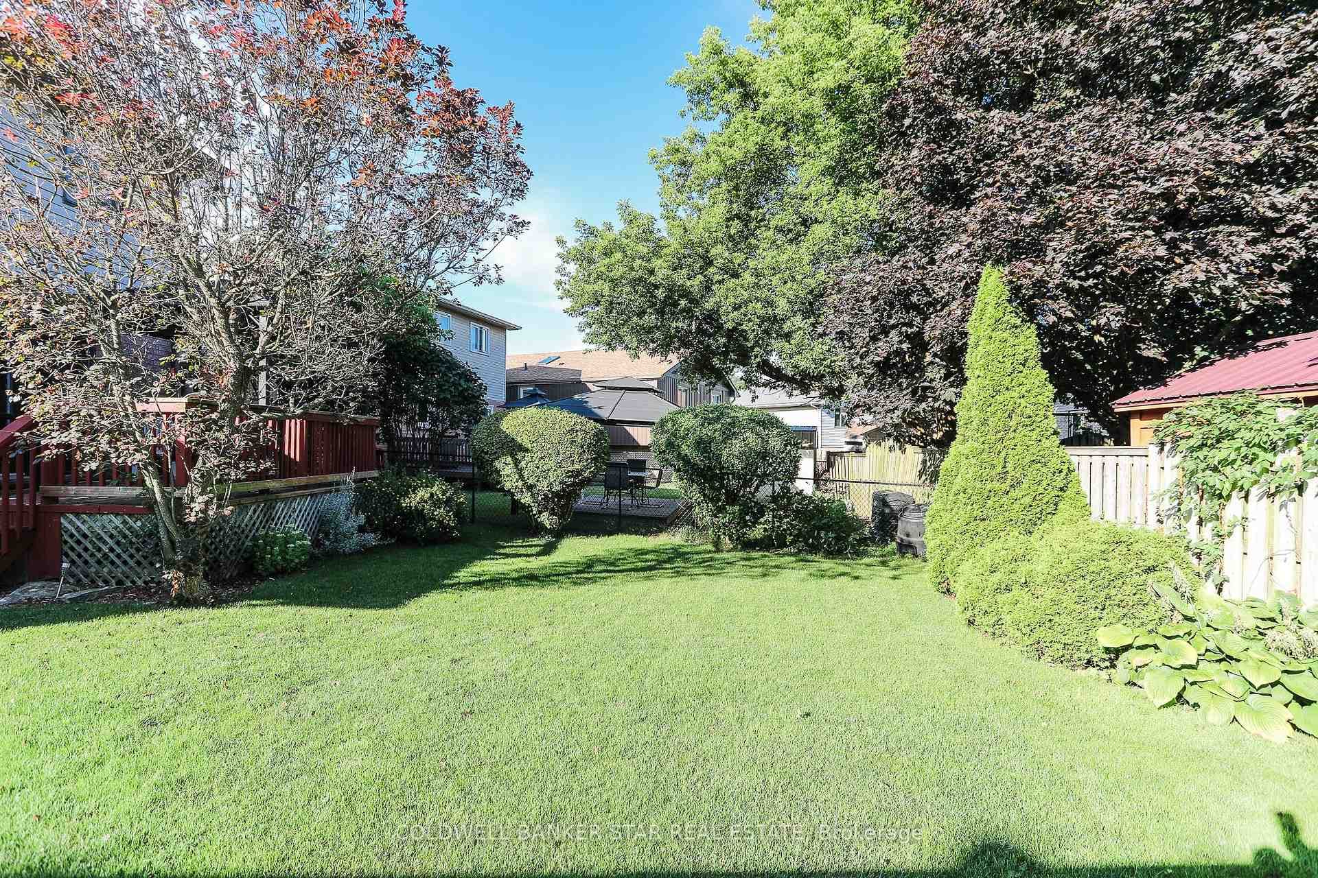 31 Sinclair Crescent photo 26