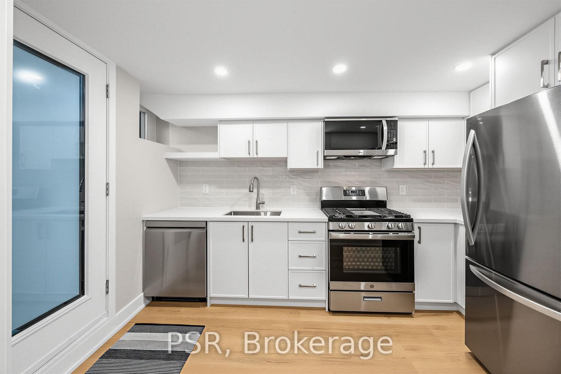 99 Geoffrey Street Unit #Basement photo 3
