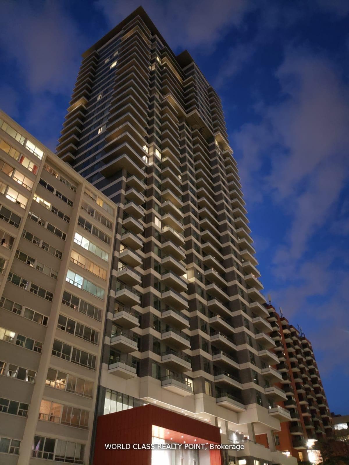 50 Dunfield Avenue Unit 1017 photo 1