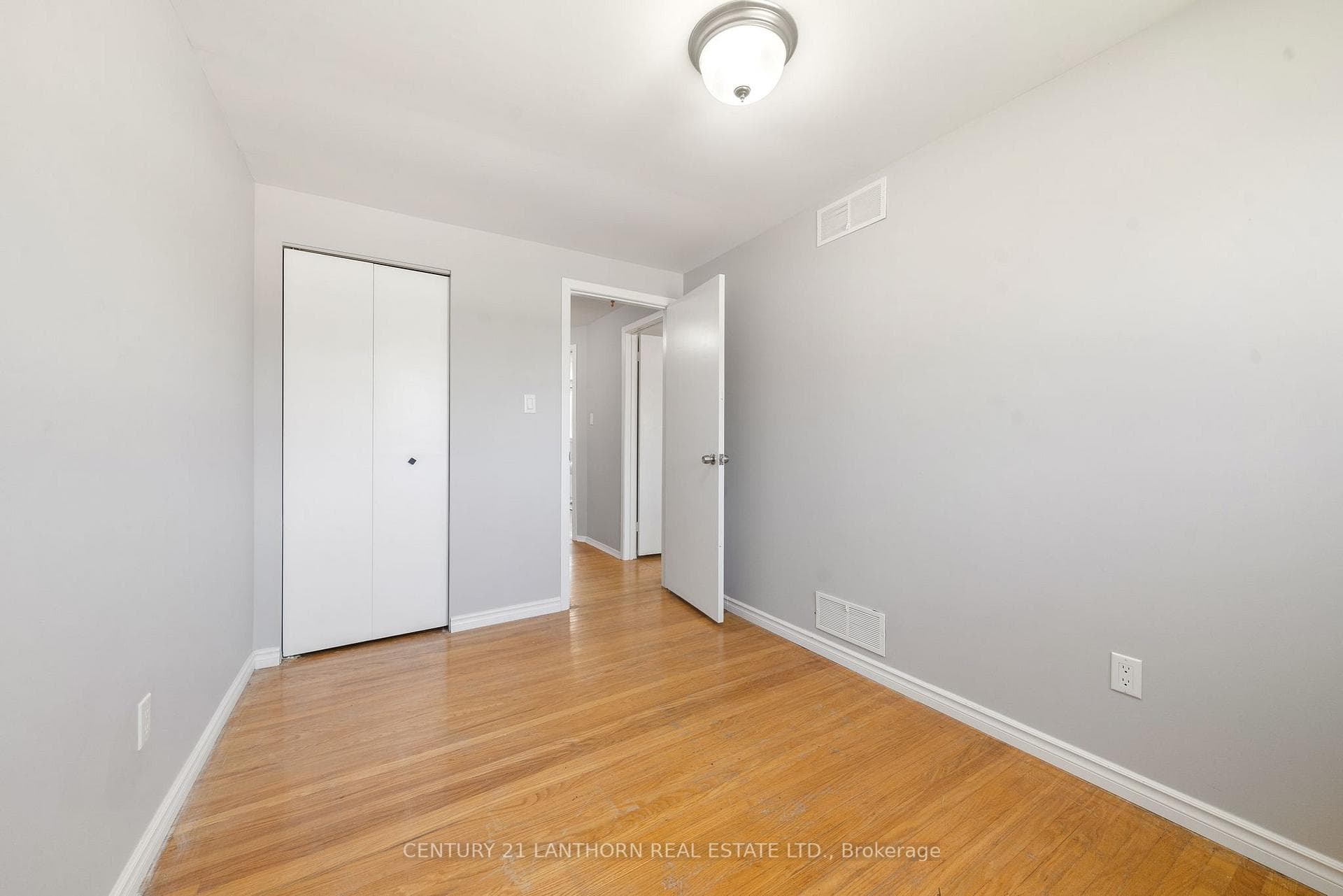 Second Floor - Bedroom 3