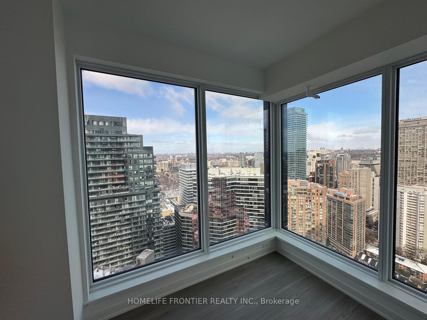8 Wellesley Street Unit 4603 photo 10