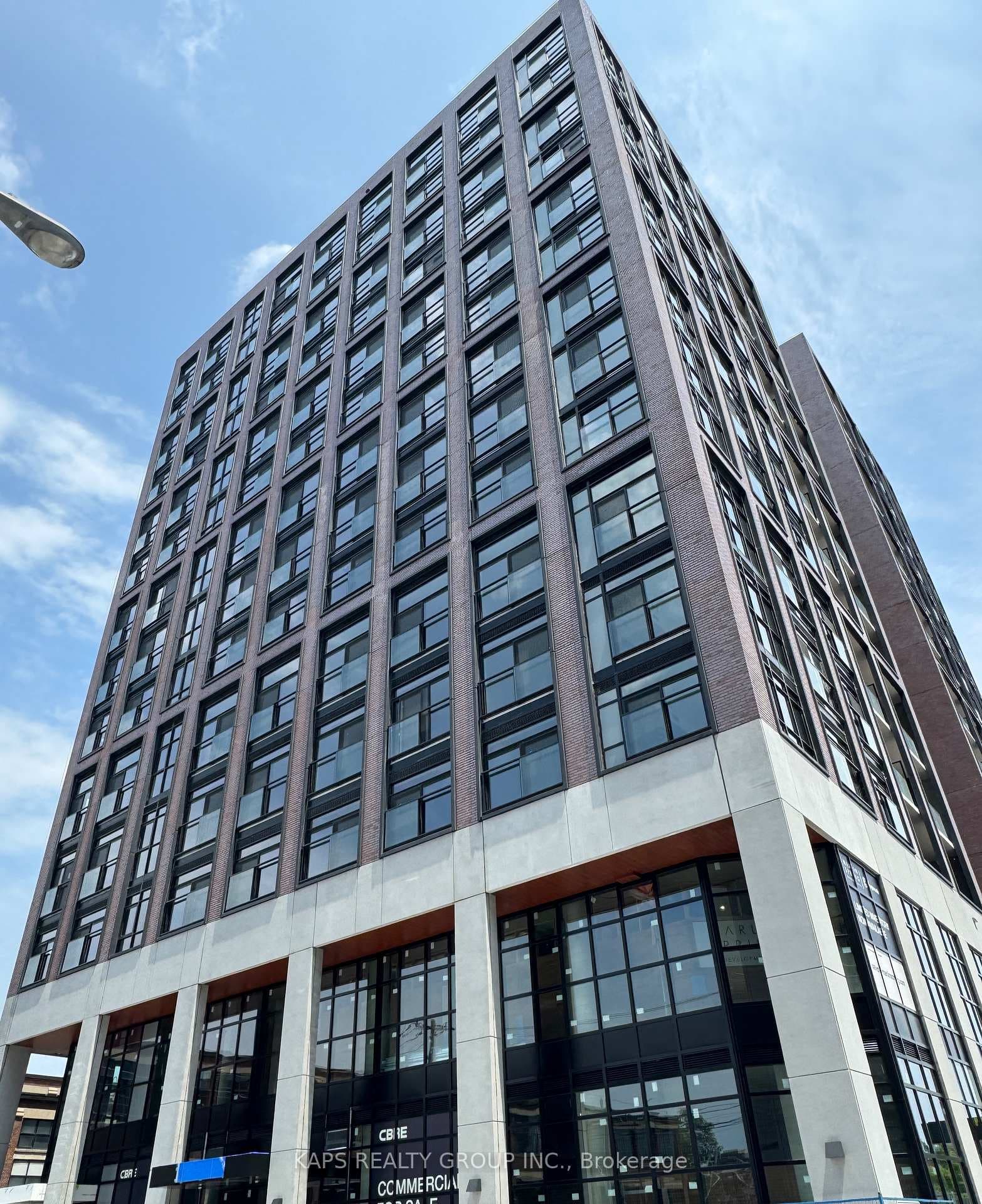 181 Sterling Road Unit 1212 photo 2