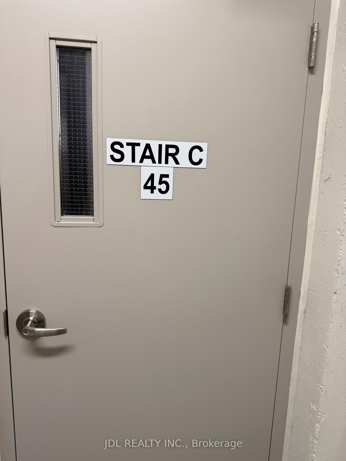 70 Temperance Street Unit 4507 photo 16