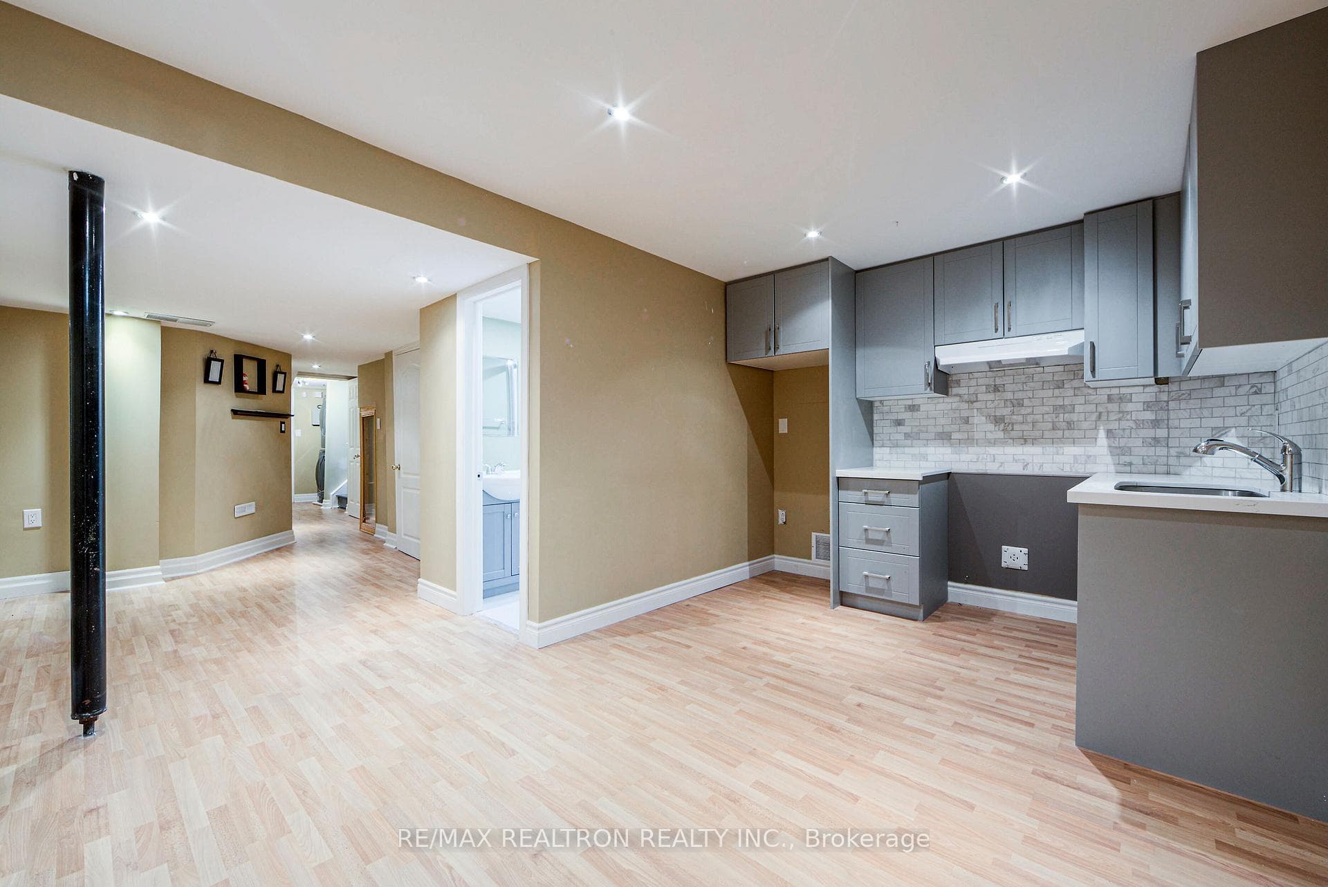 269 Treasure Road Unit BSMT photo 2