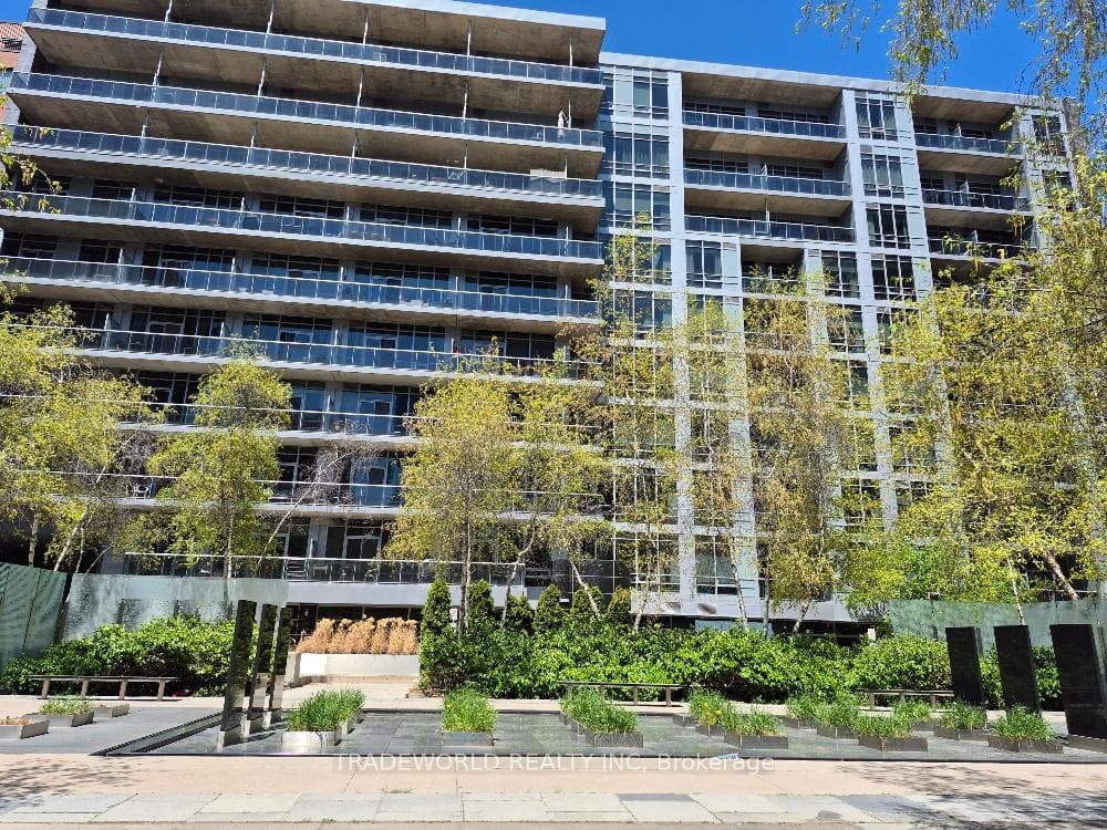 399 Adelaide Street Unit 319 photo 2