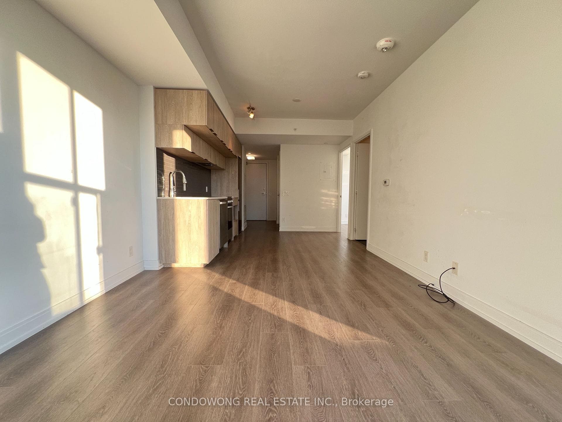 Super Bright & Spacious