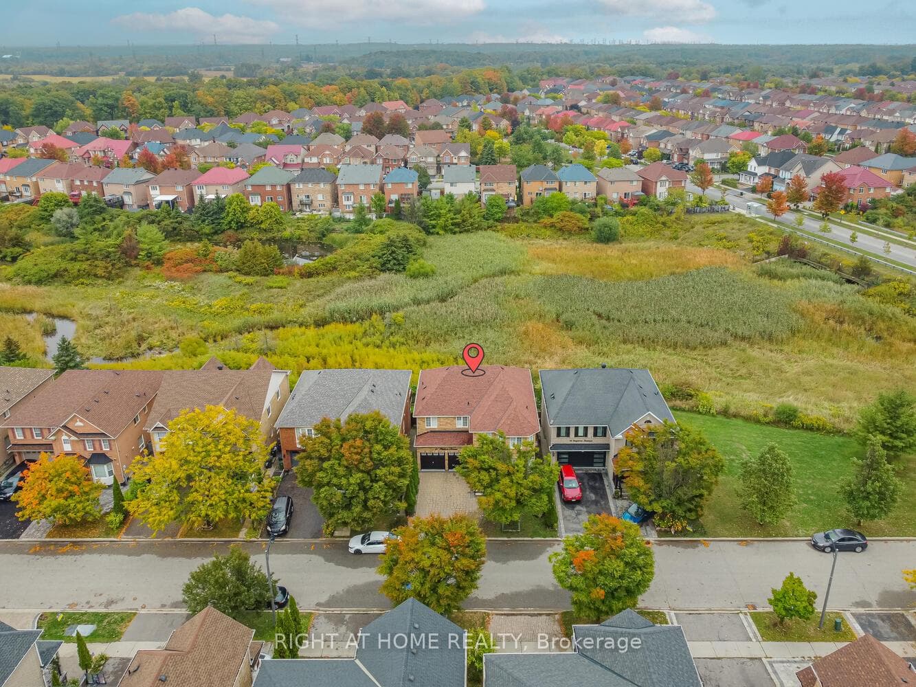 Ariel View 1