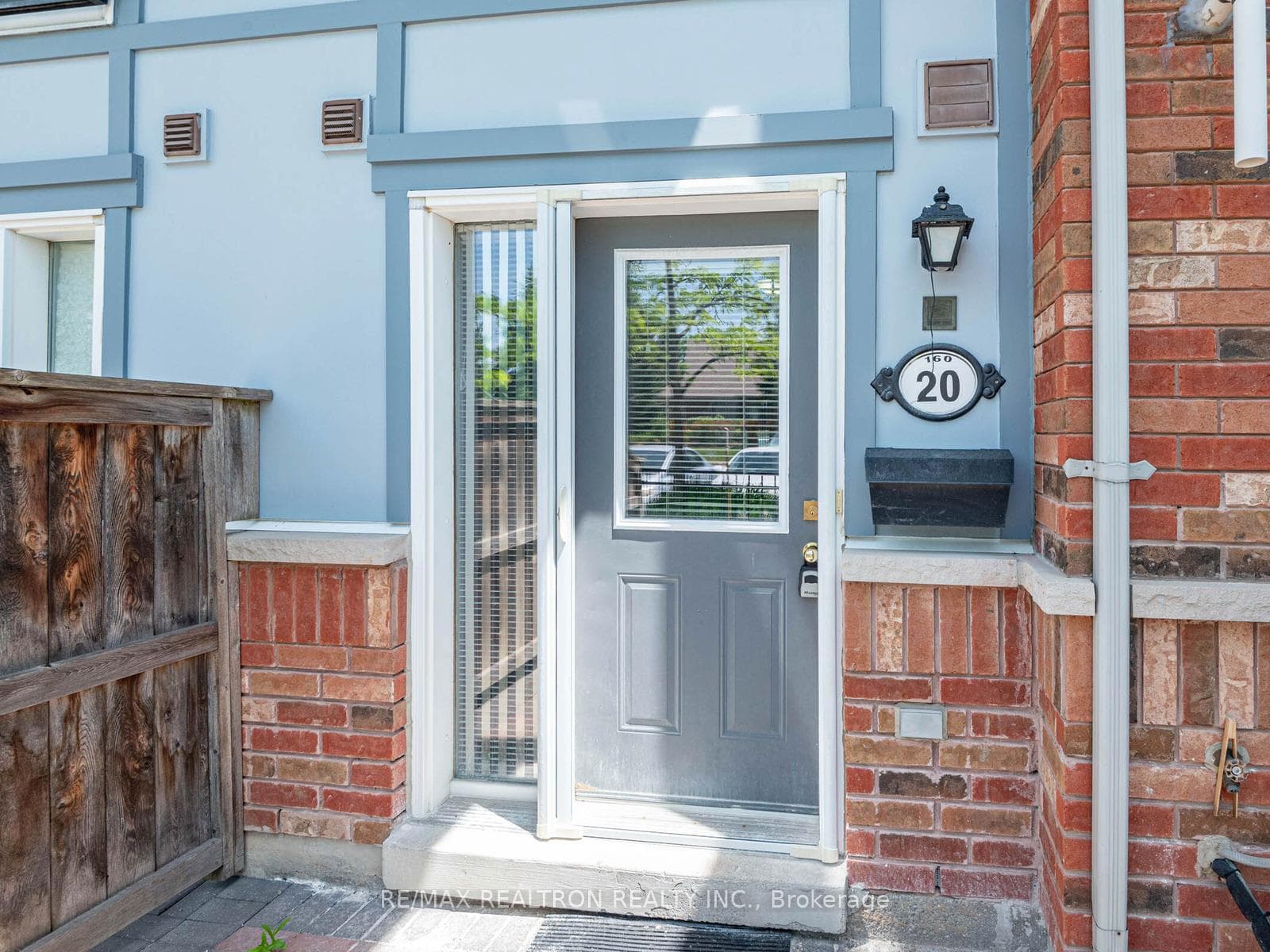 160 Chancery Road Unit 20 photo 6