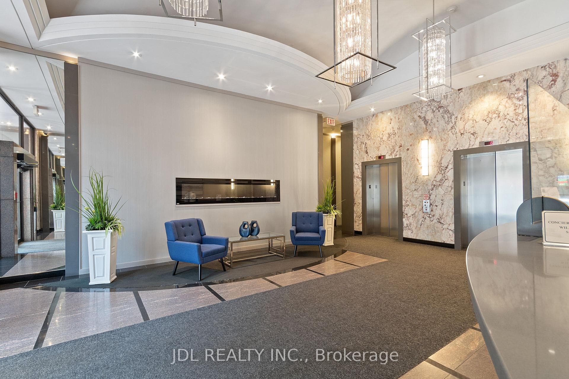 555 Yonge Street Unit 510 photo 35