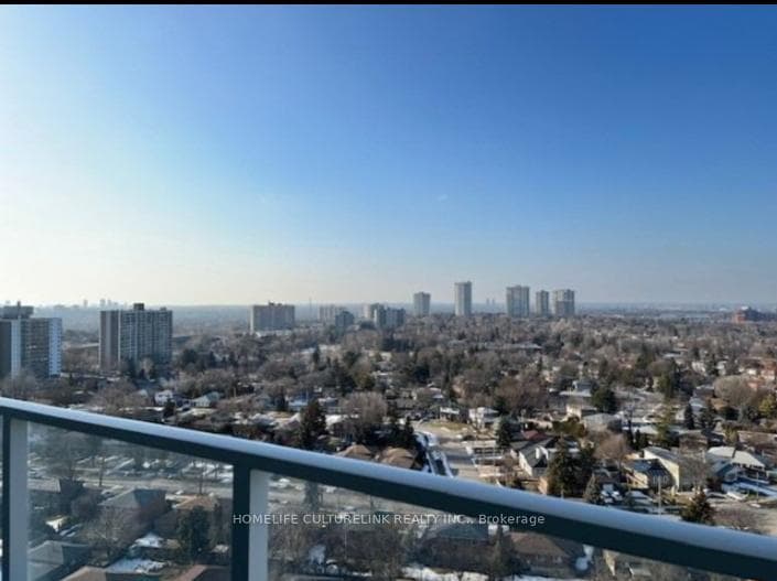 180 Fairview Mall Drive Unit 1907 photo 8
