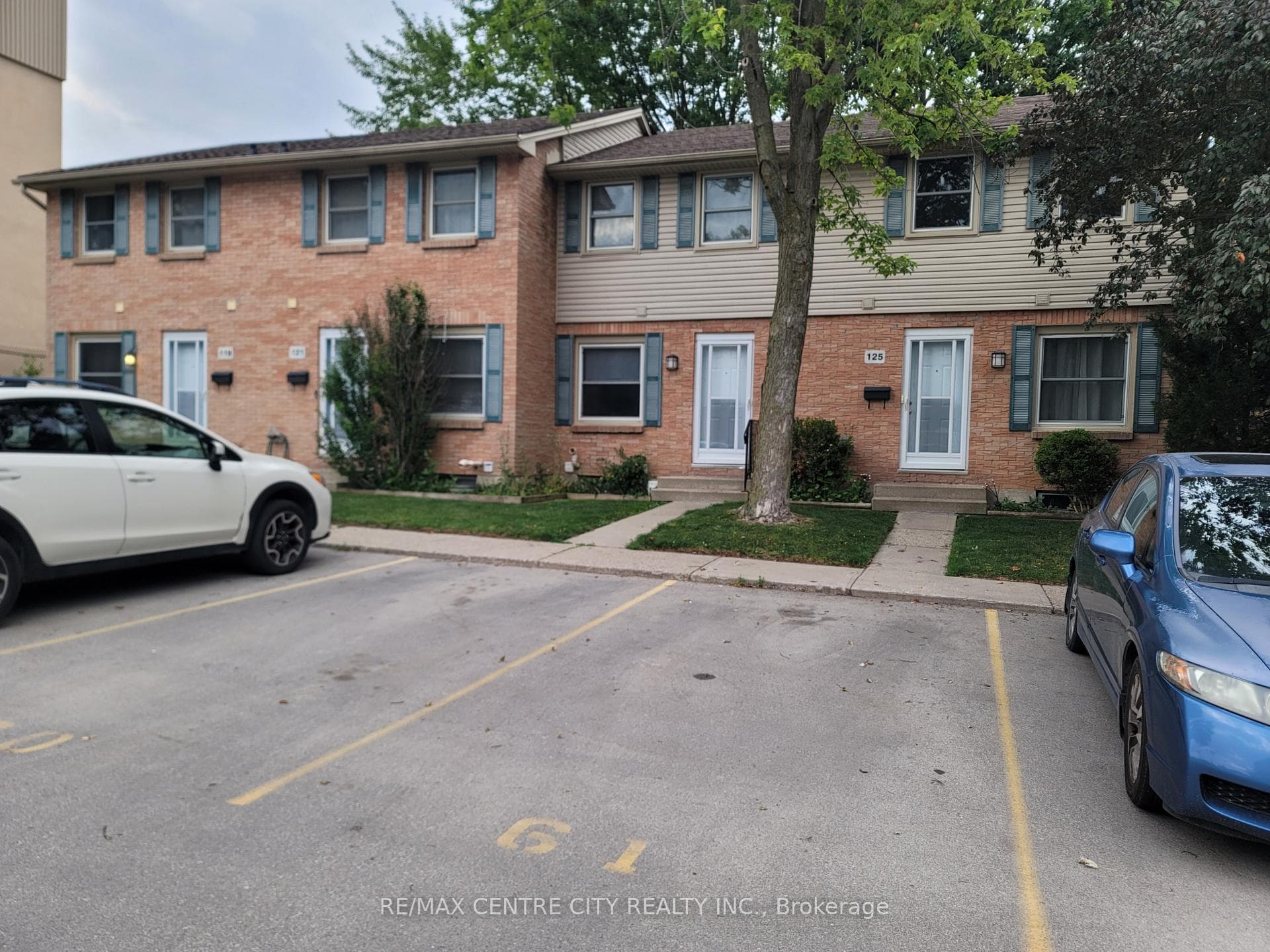1247 Huron Street Unit 125 photo 1