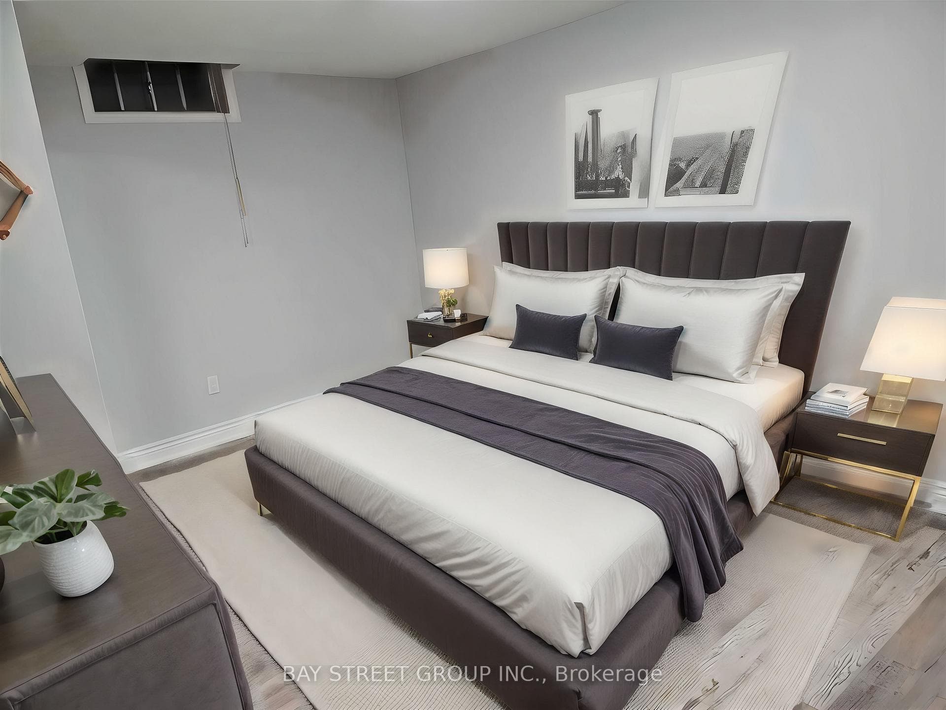 1606 Amberlea Road Unit BSMT photo 2