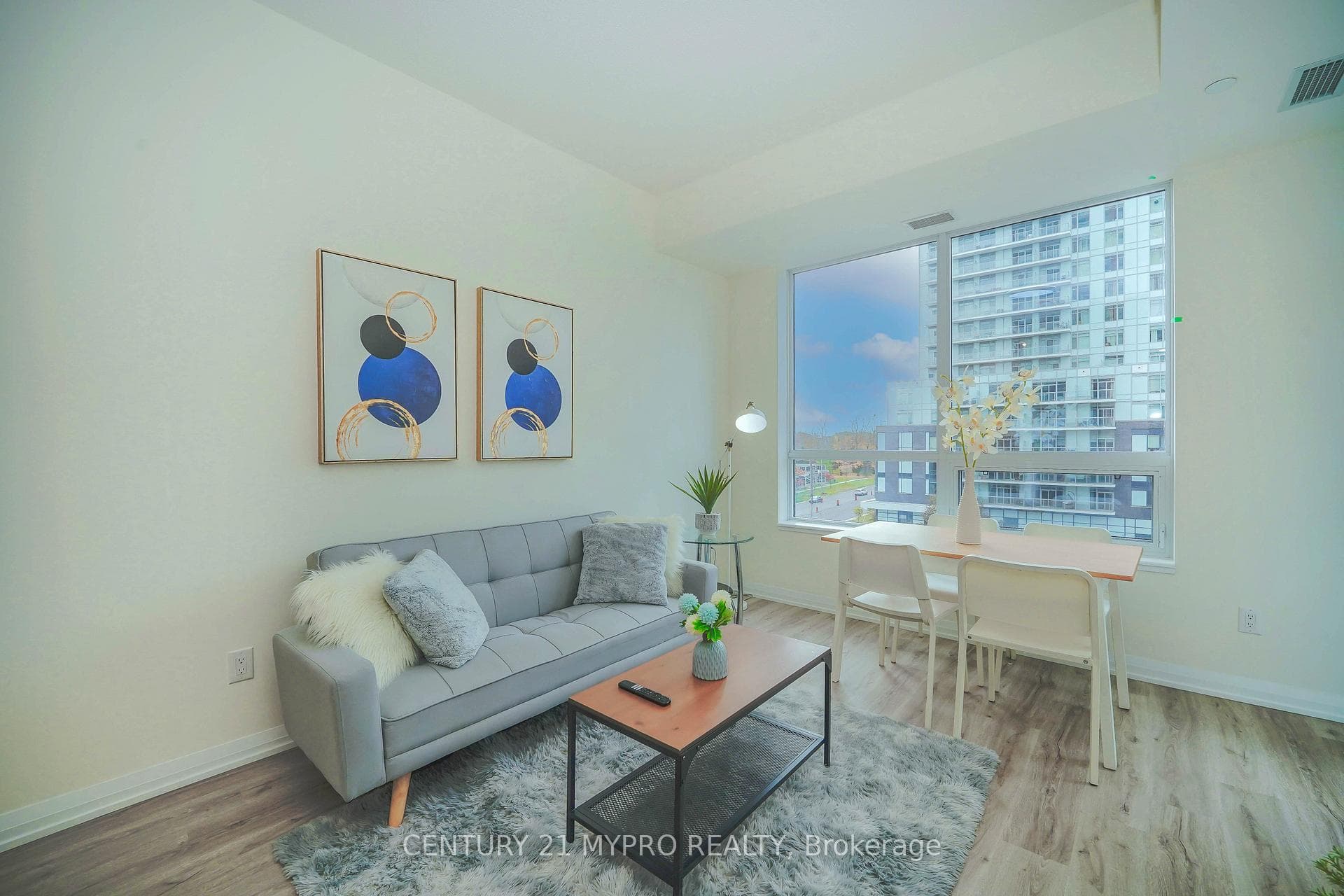 3260 Sheppard Avenue Unit 601 photo 12