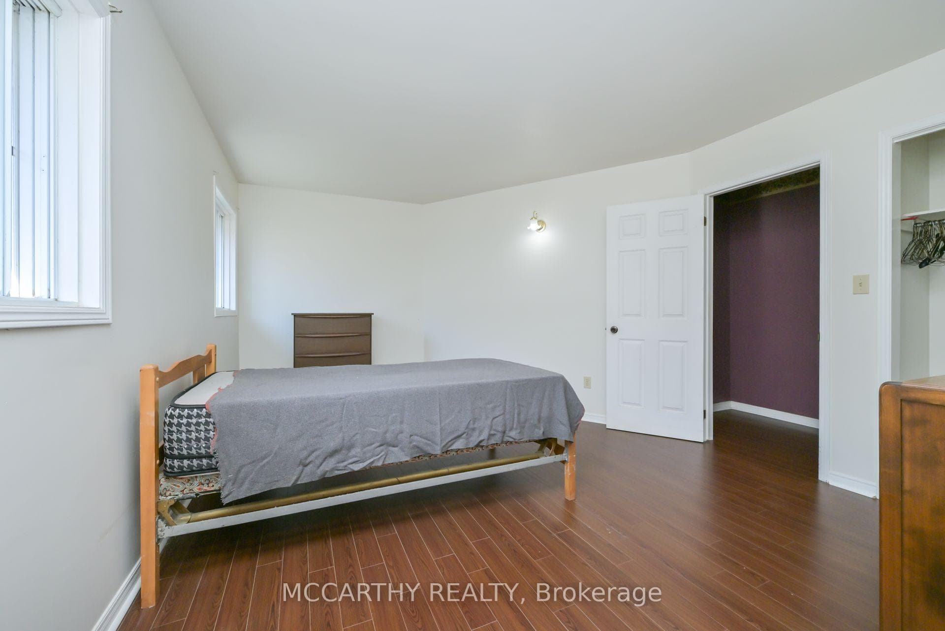 primarry Bedroom
