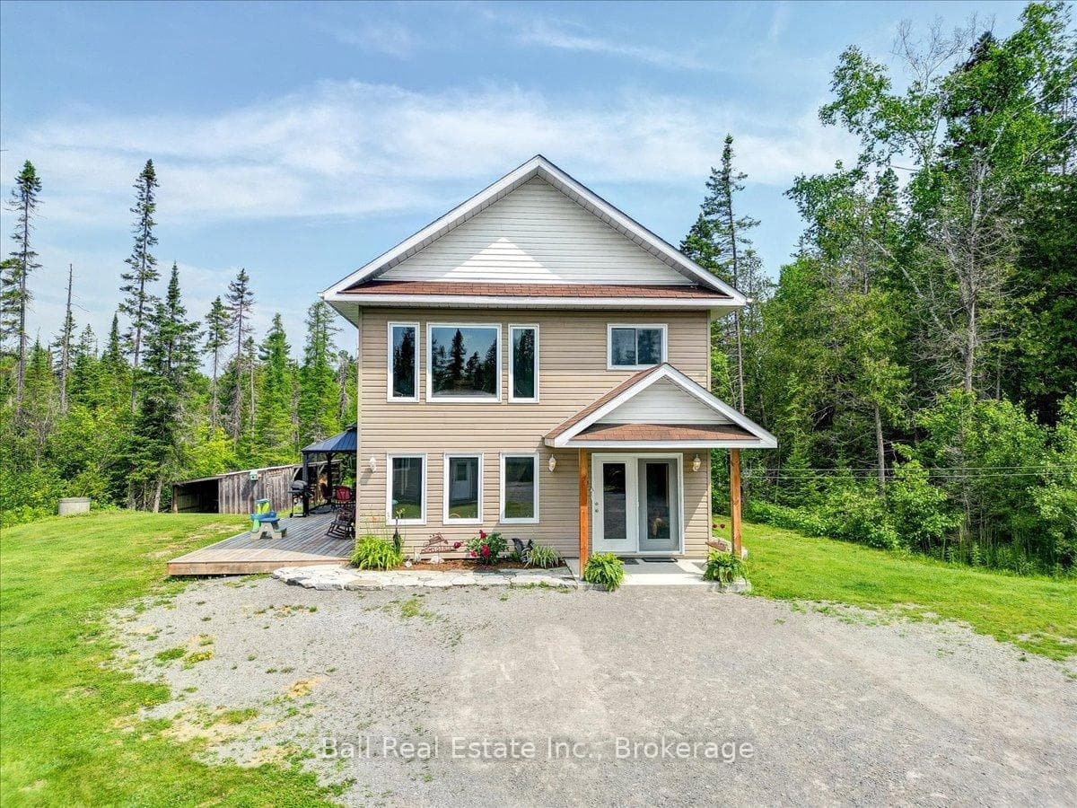 342 Jack Lake Road photo 1