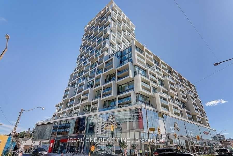 5 Soudan Avenue Unit 1620 photo 1