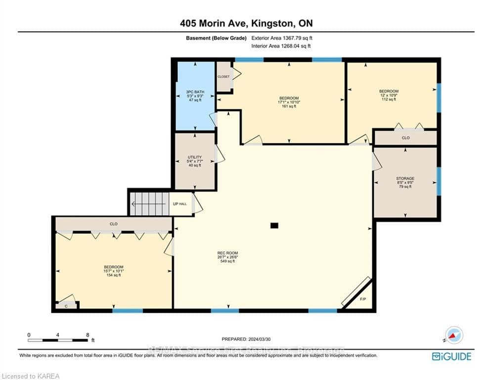 405 MORIN Avenue photo 47