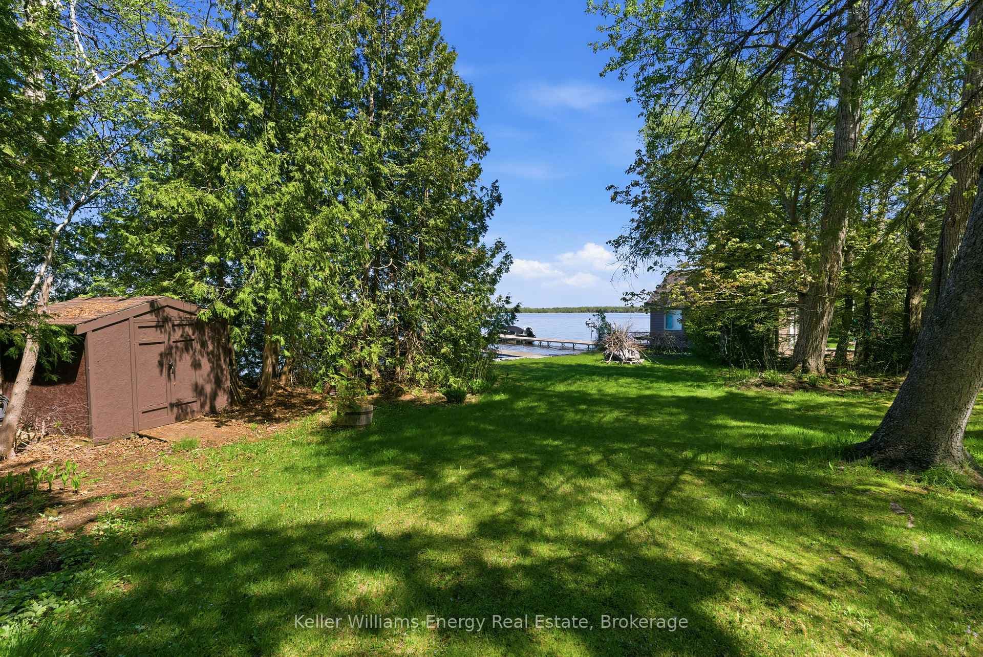 205 Driftwood Shores Road photo 33