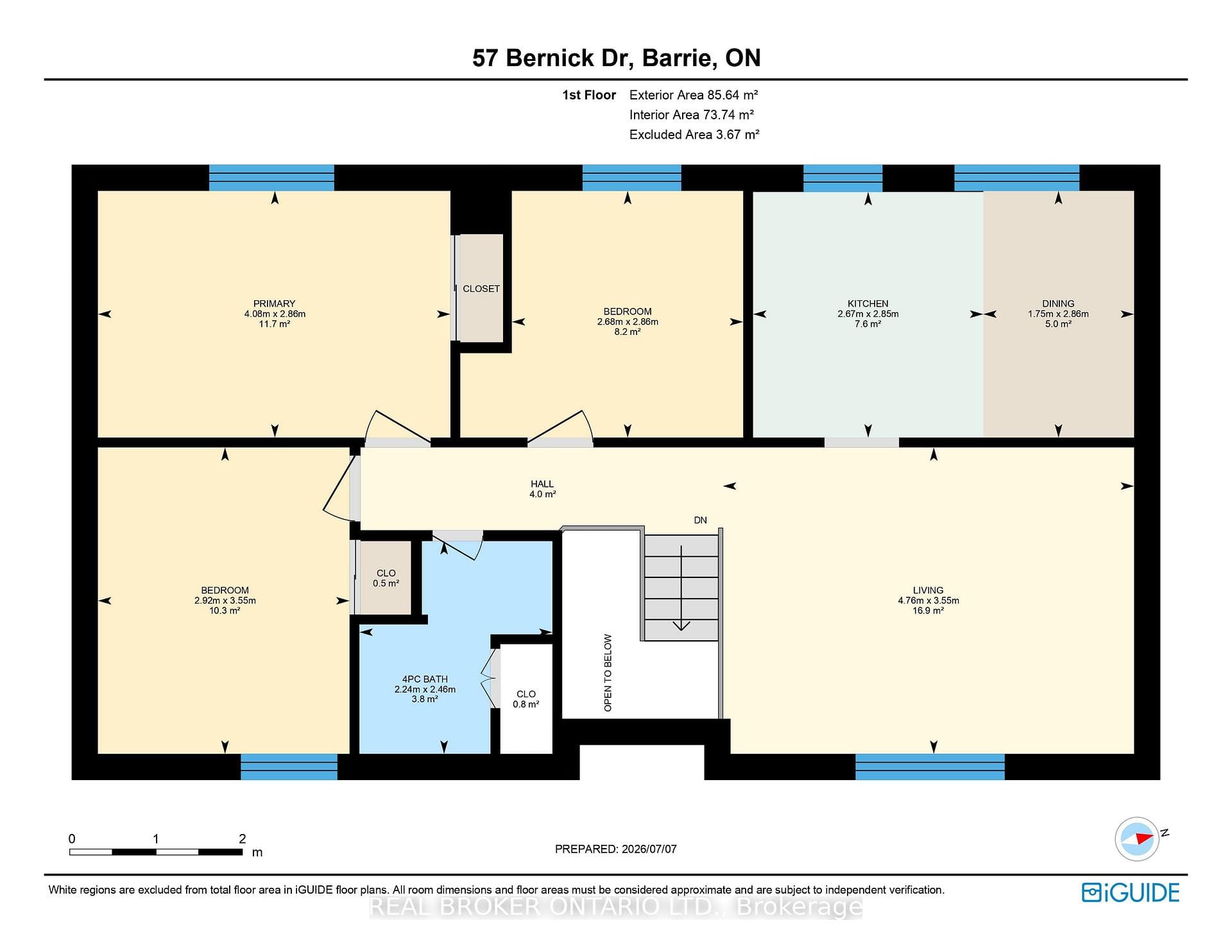 57 Bernick Drive photo 26