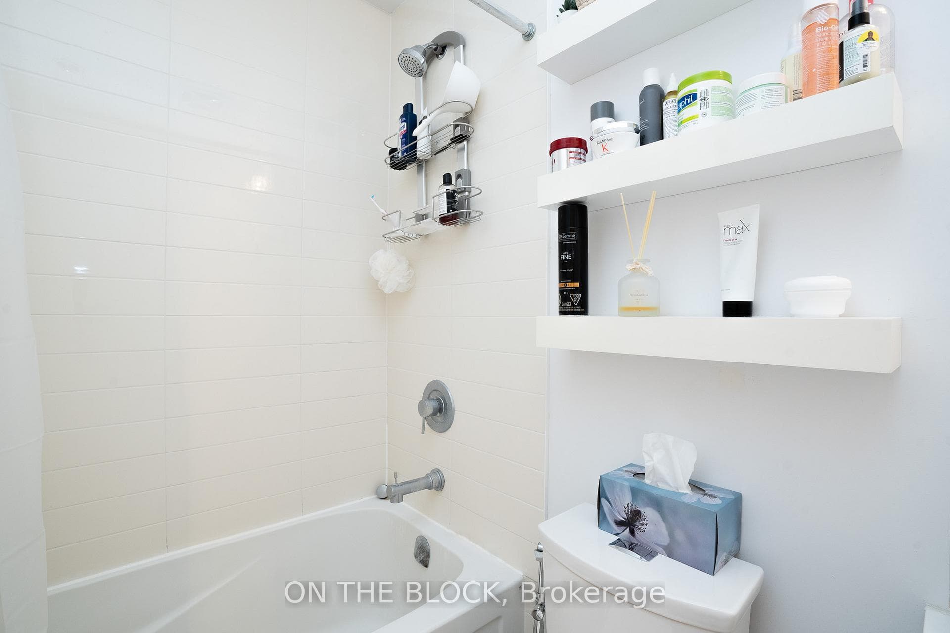 Bathroom 2