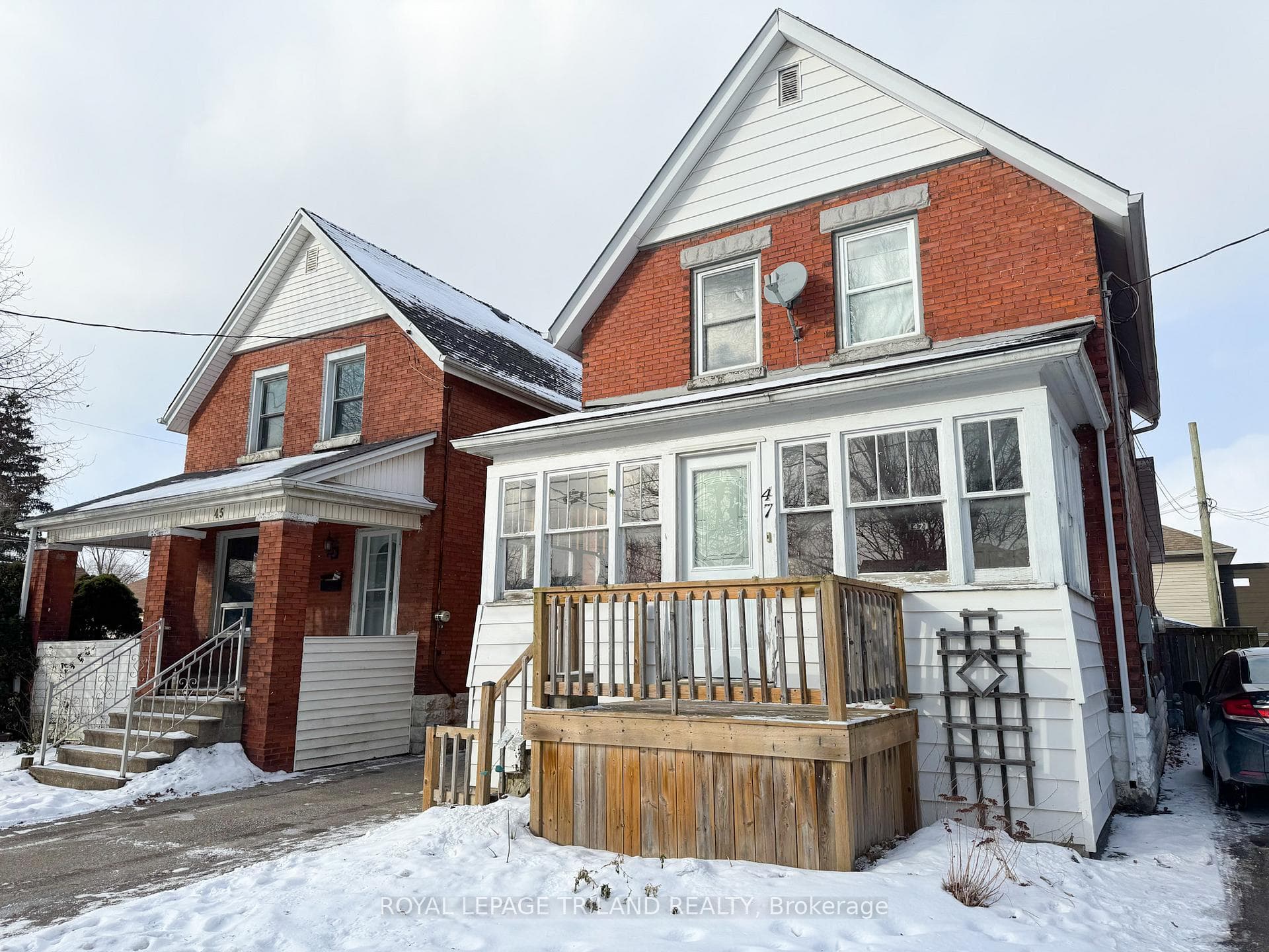 47 Malakoff Street photo 1