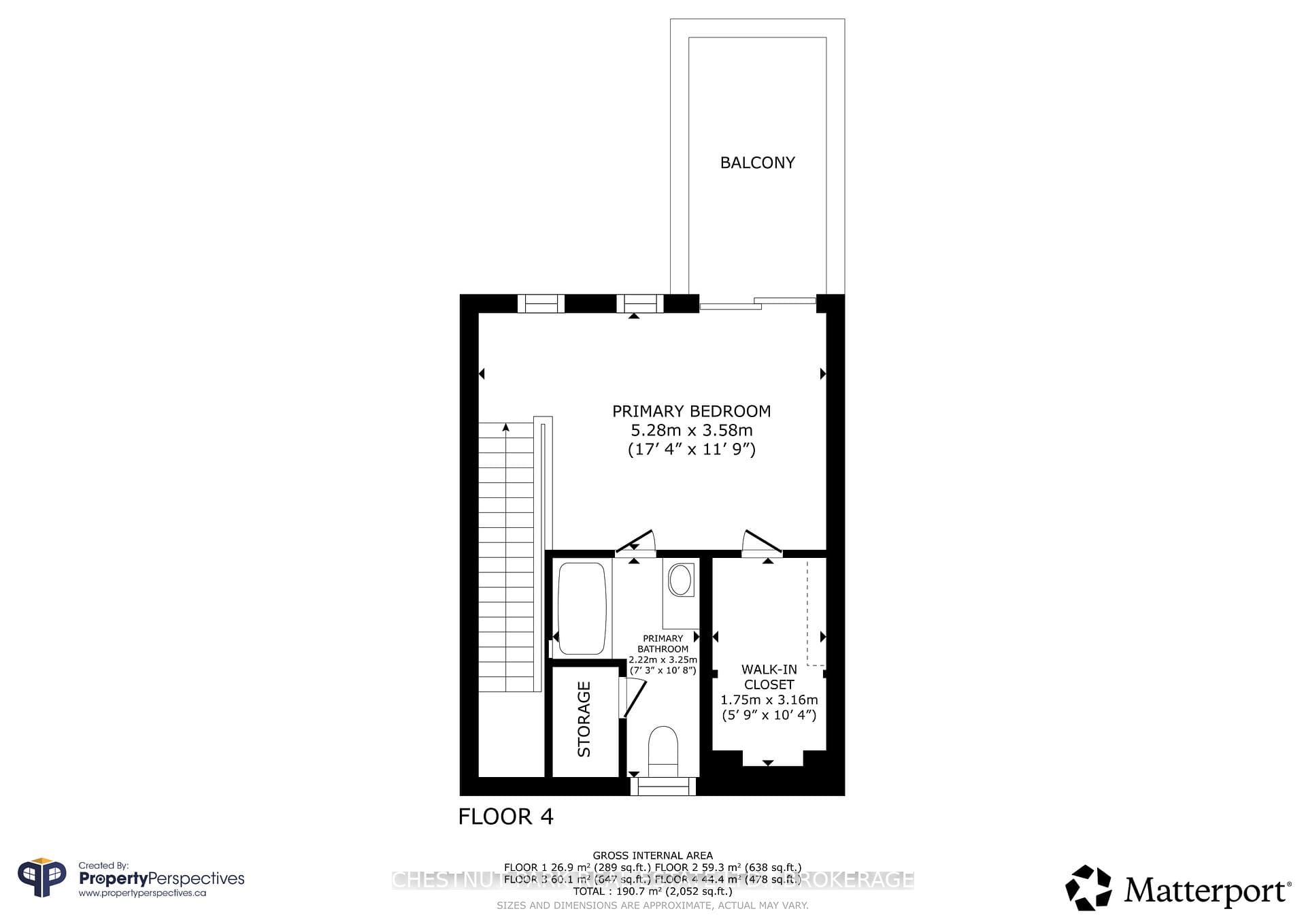 116 William Street photo 44