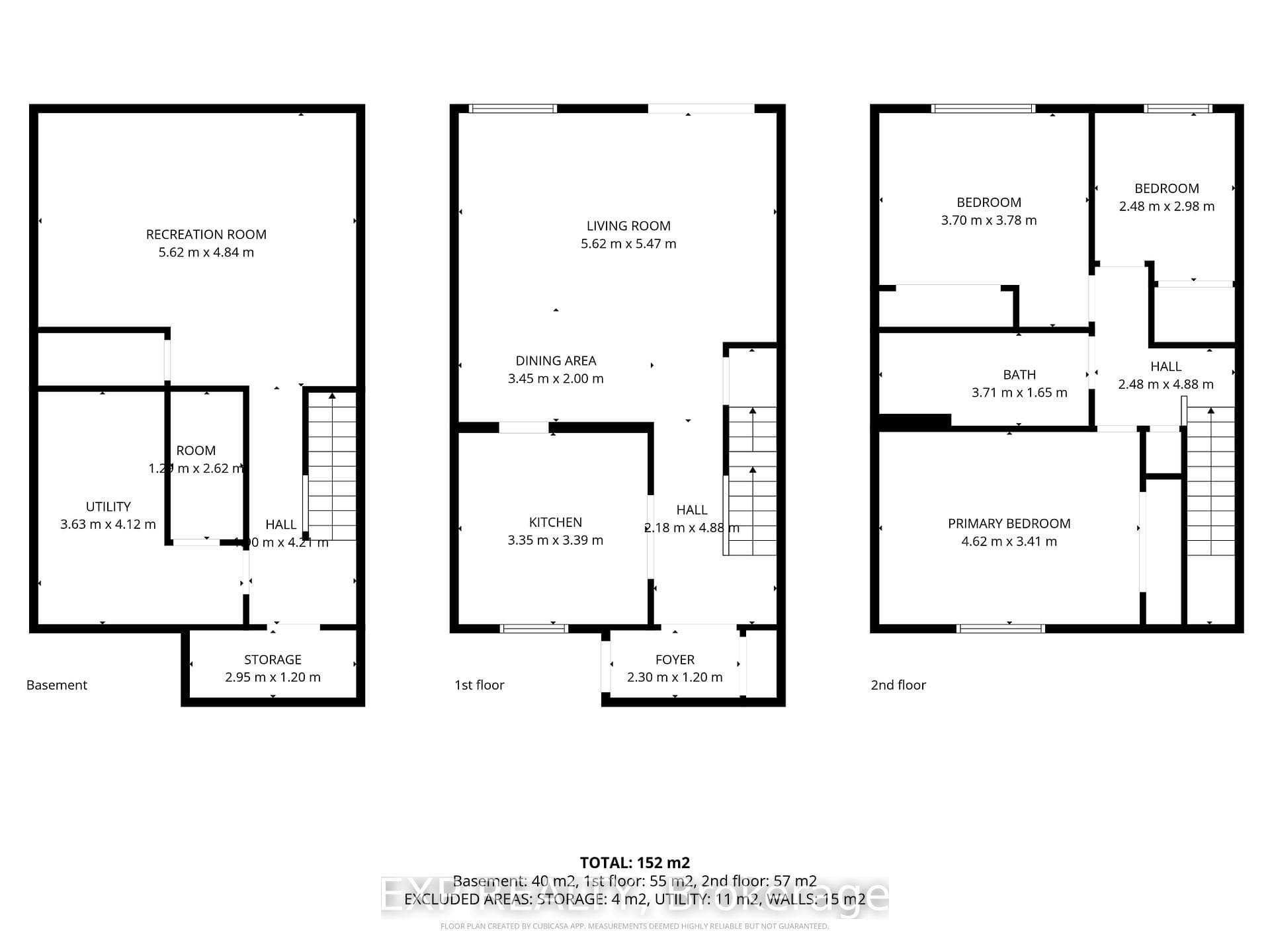 102 Red River Crescent photo 15