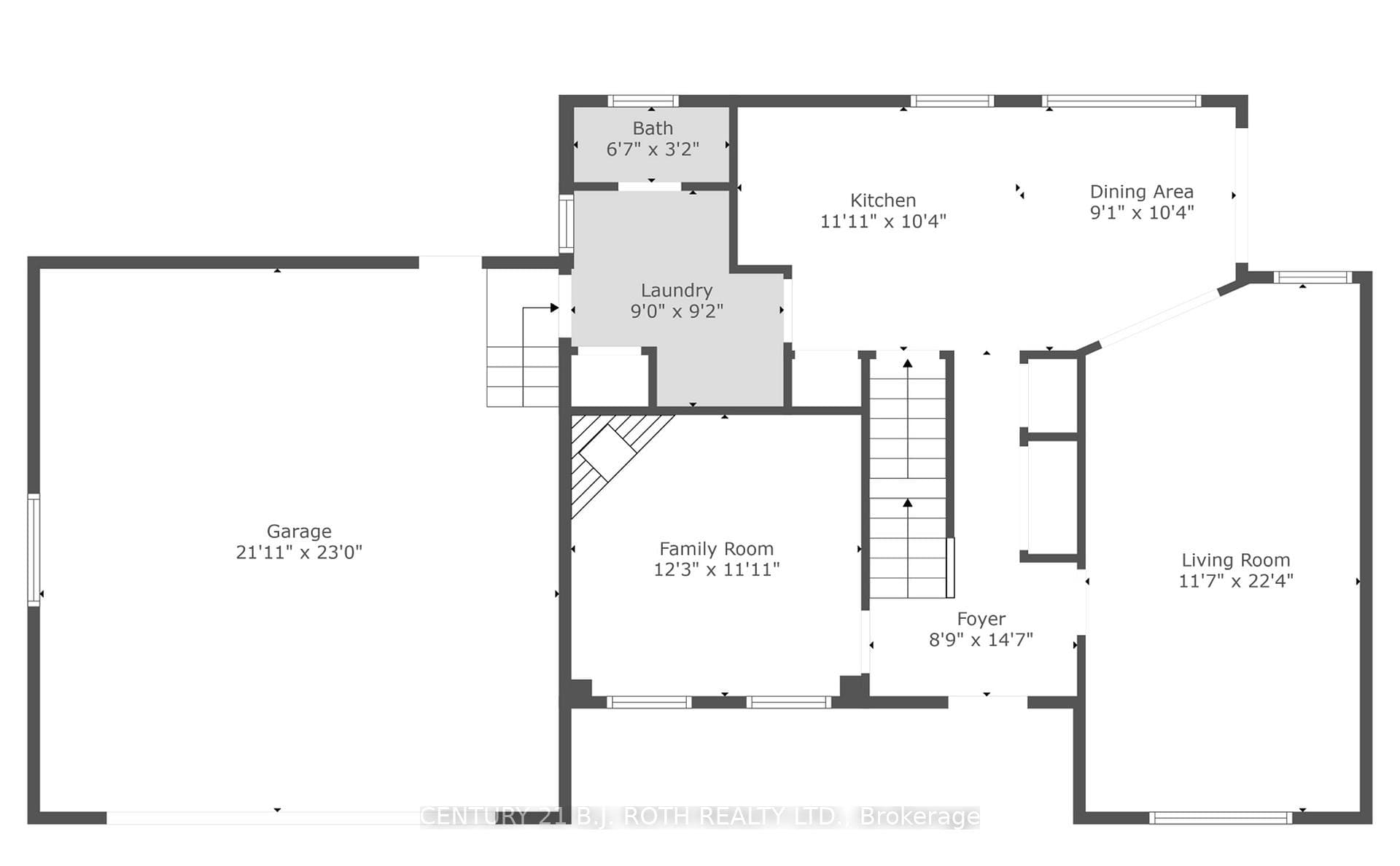 53 Slalom Drive photo 28