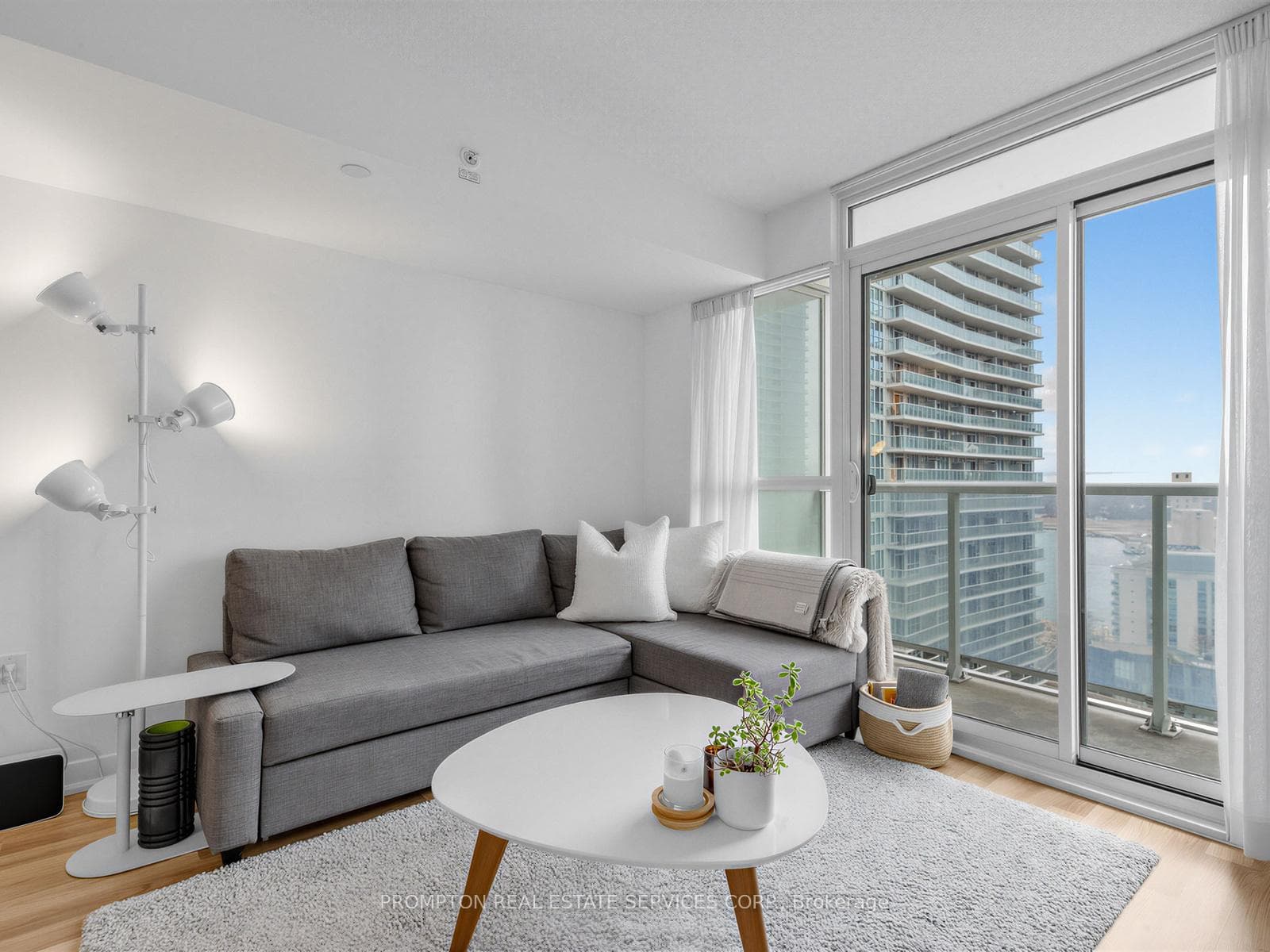 85 Queens Wharf Road Unit 2102 photo 5