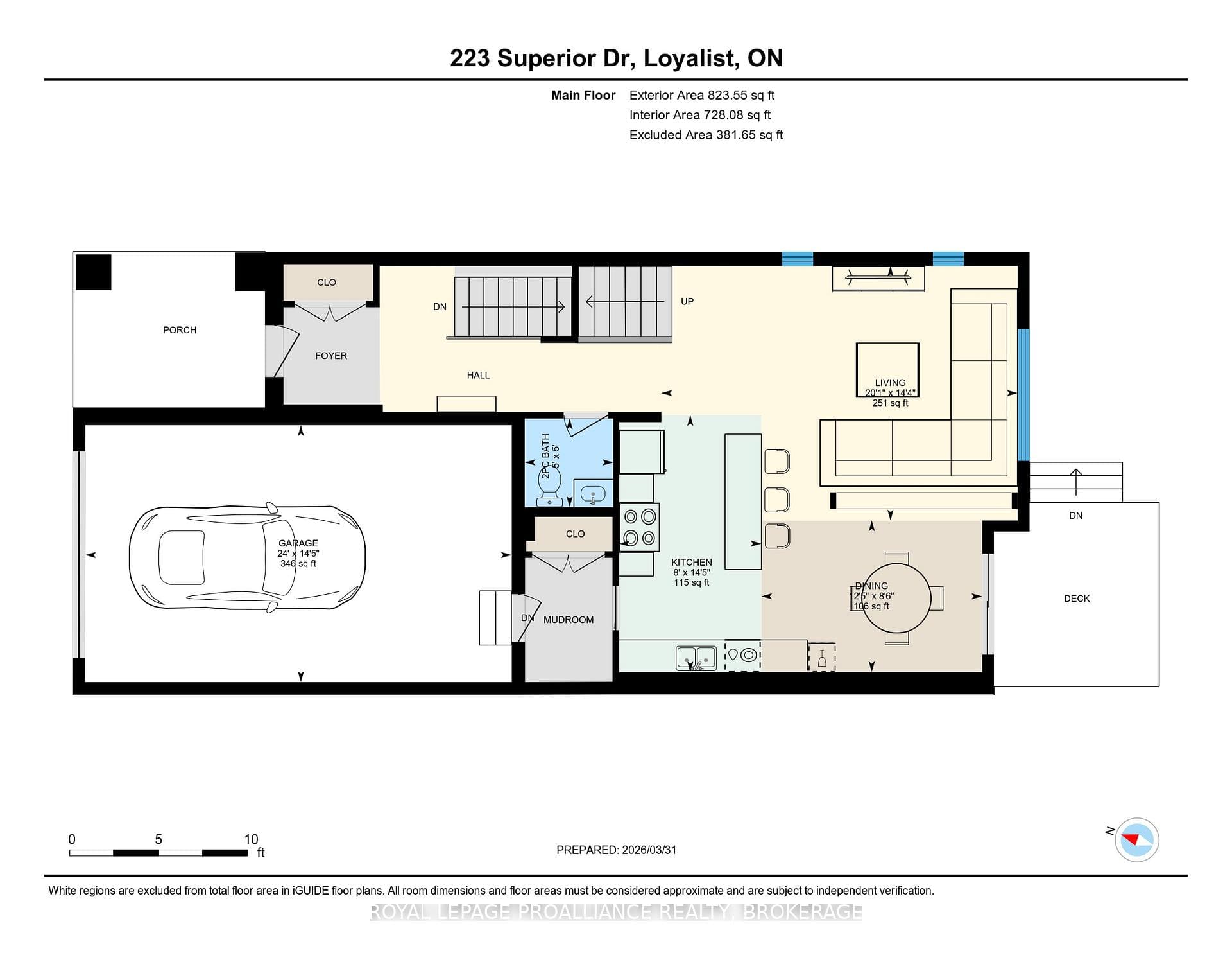 223 Superior Drive photo 43