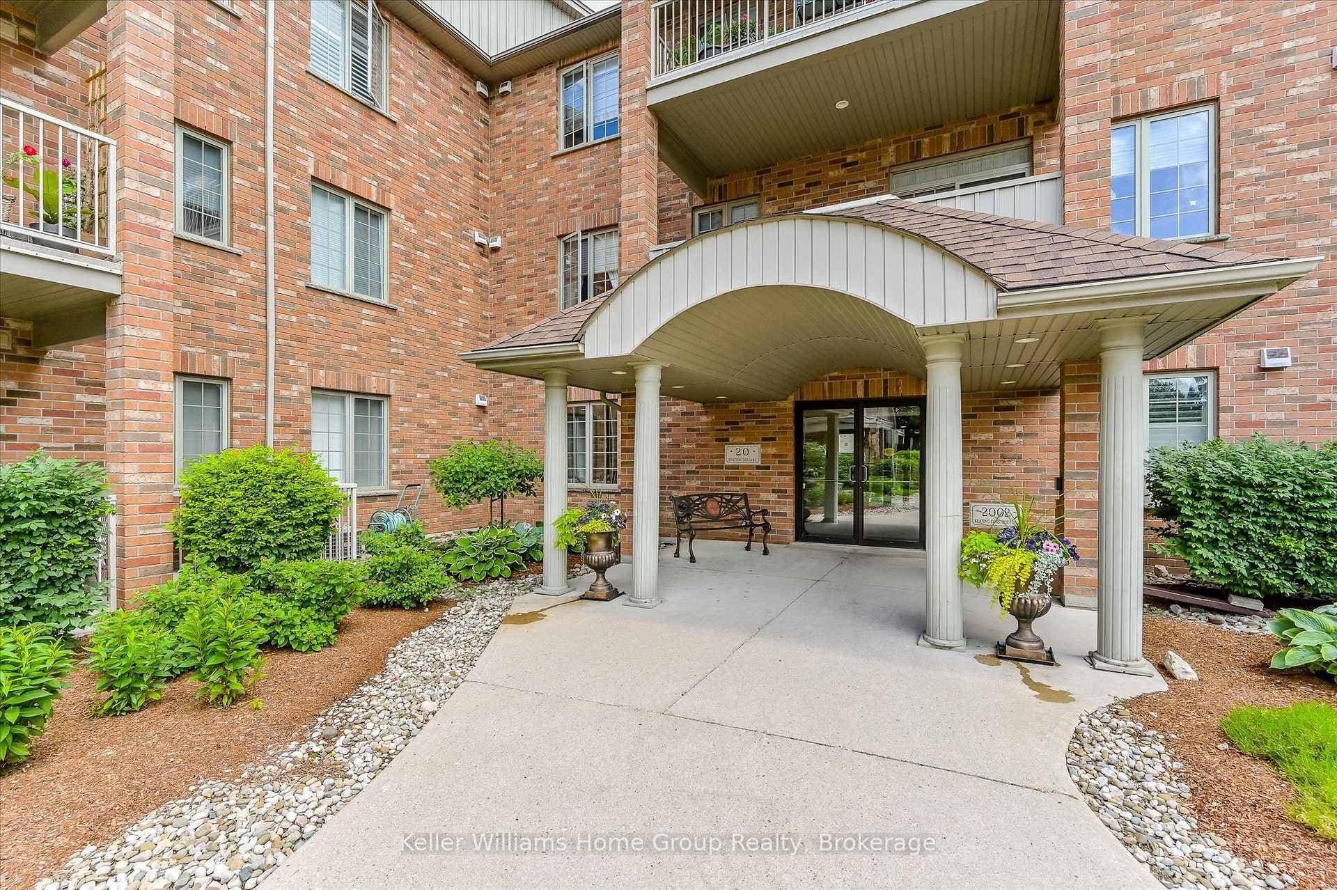 20 Station Square Unit 104 photo 5
