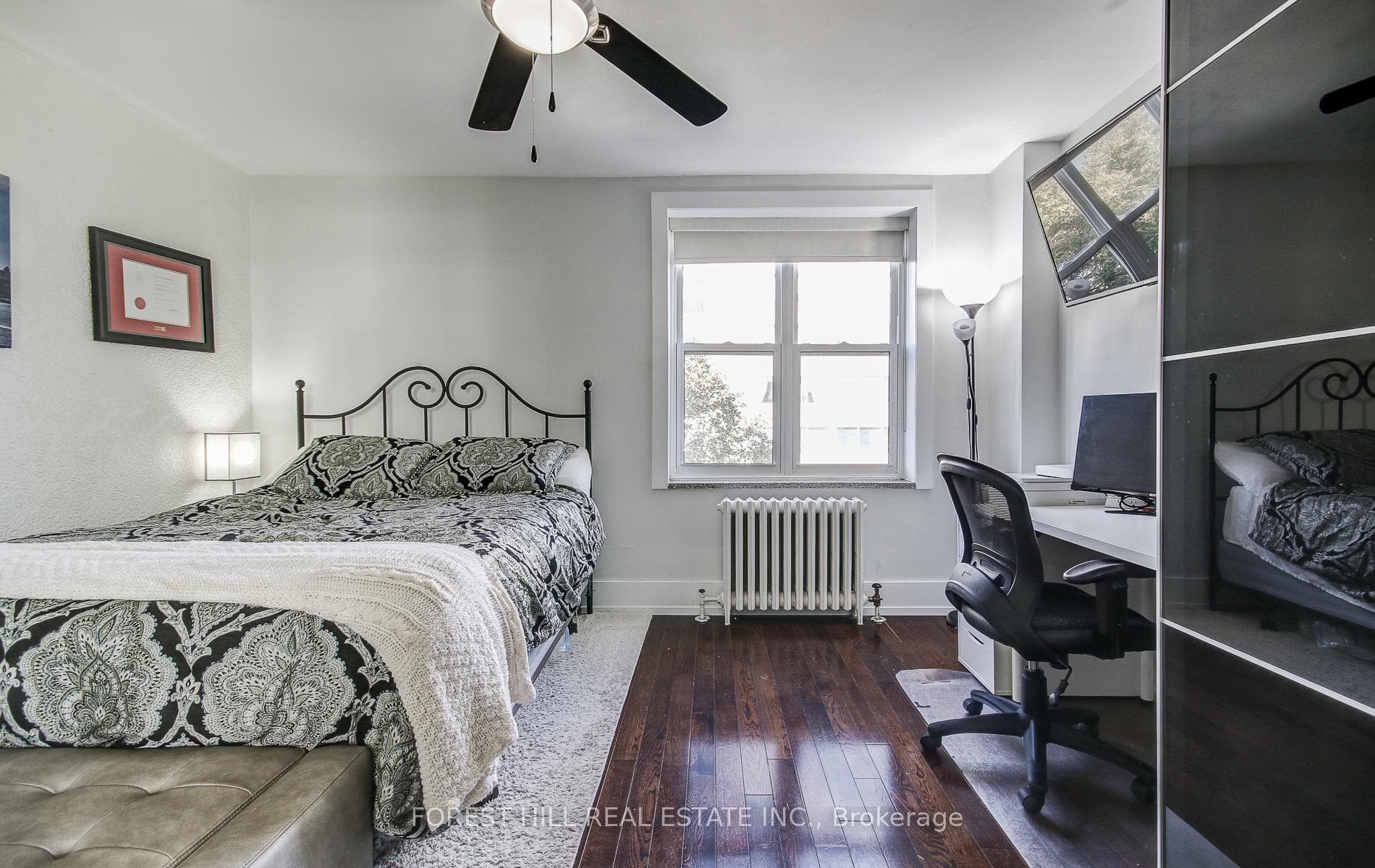 2603 Bathurst Street Unit 508 photo 8