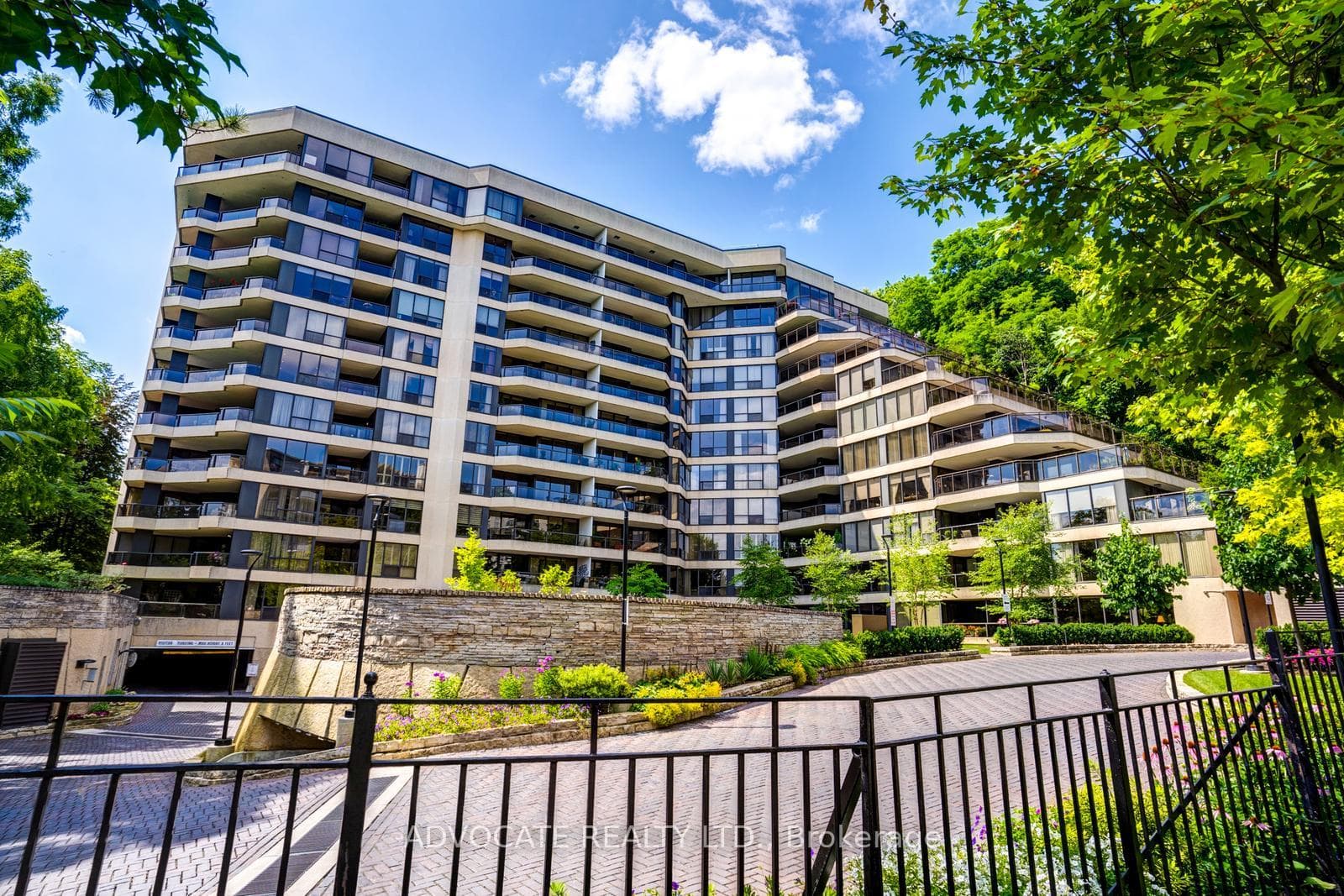 3900 Yonge Street Unit 601 photo 35