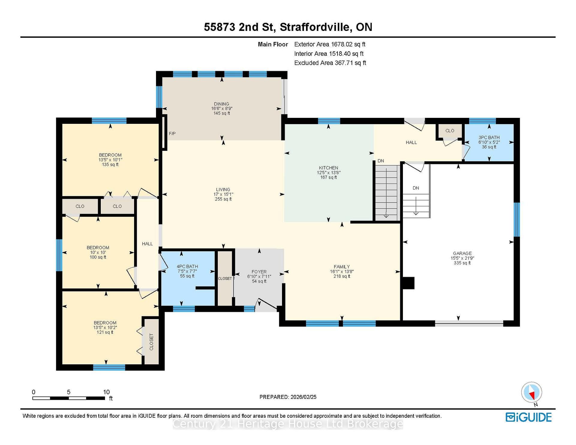 55873 Second Street photo 42