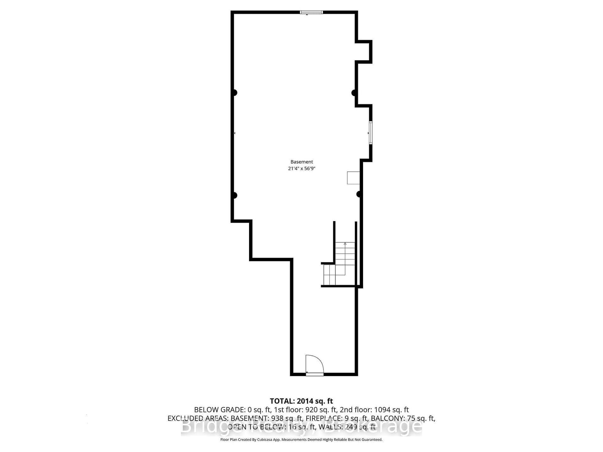 154 Cole Terrace photo 40
