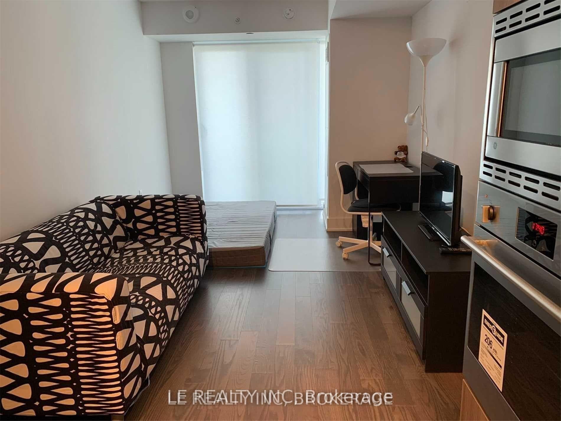 955 Bay Street Unit 2618 photo 21