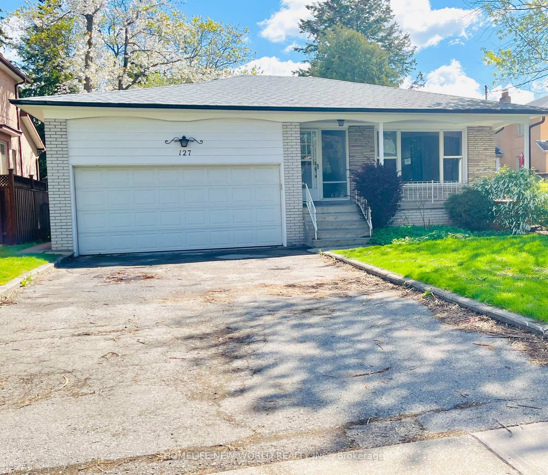 127 Highgate Avenue Unit GROUND photo 2