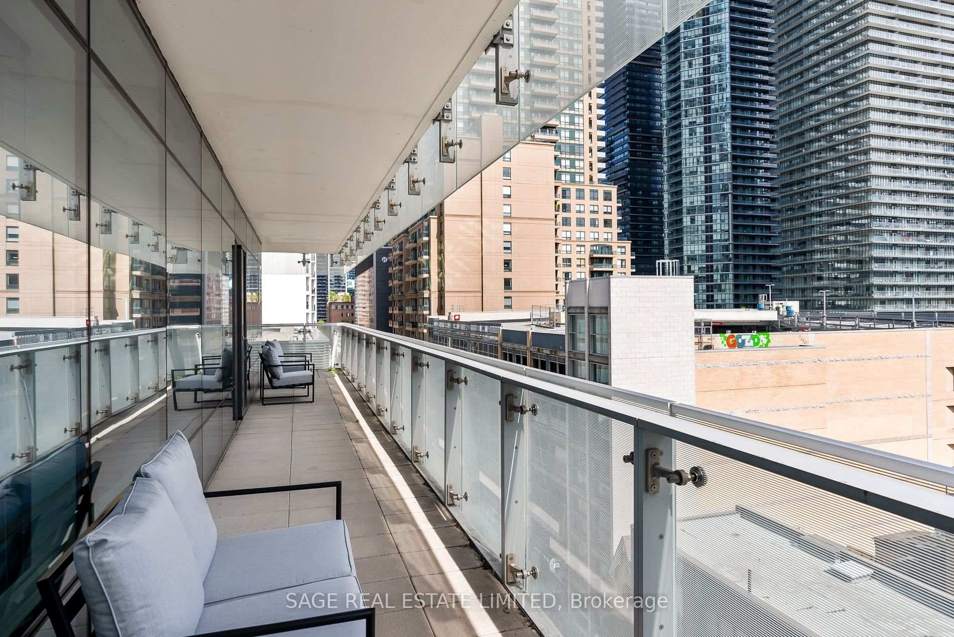 1 Bloor Street Unit 510 photo 37
