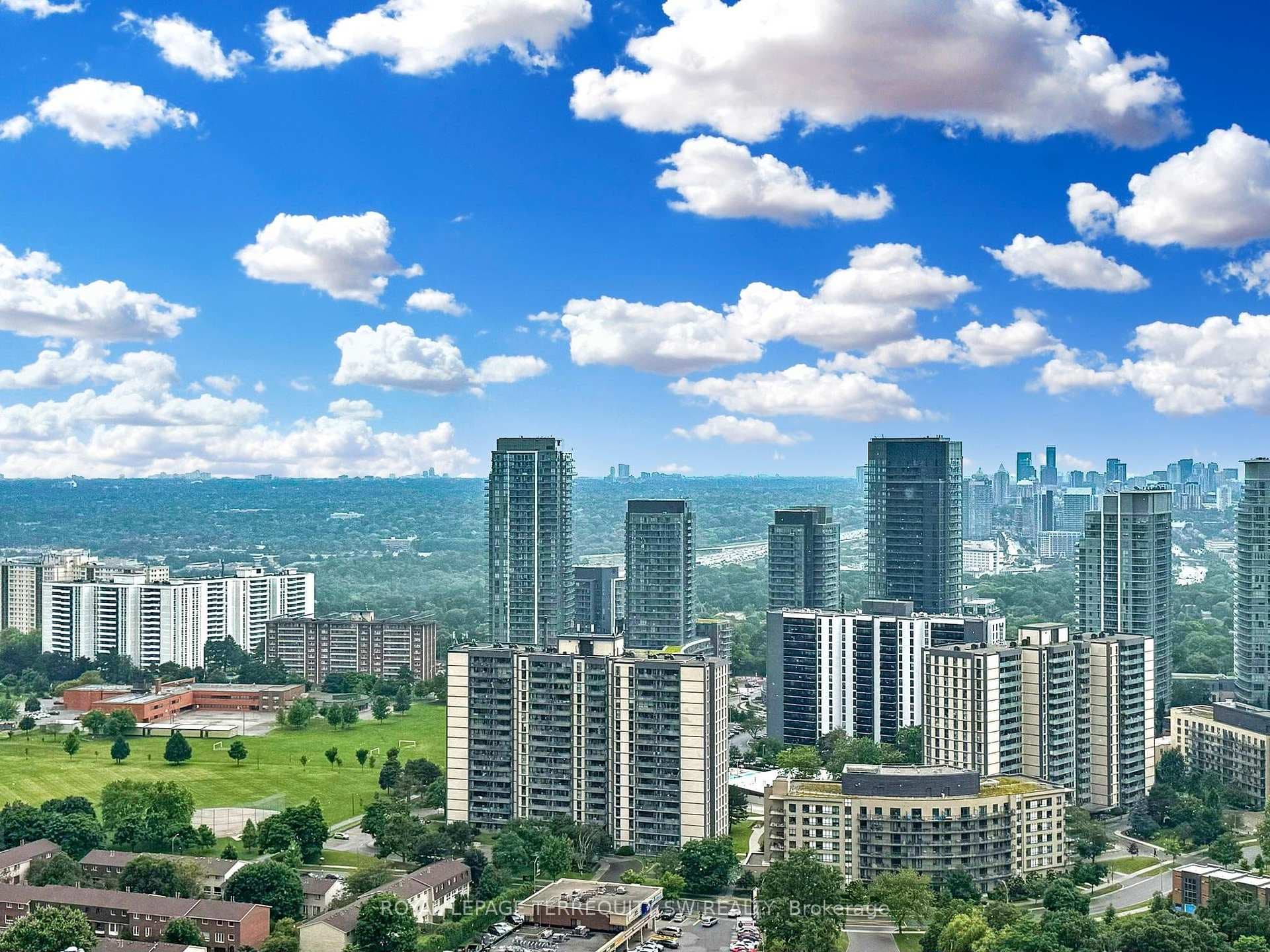 2015 Sheppard Avenue Unit 3501 photo 28