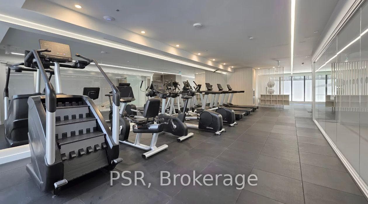 4365 Bloor Street Unit 508 photo 19