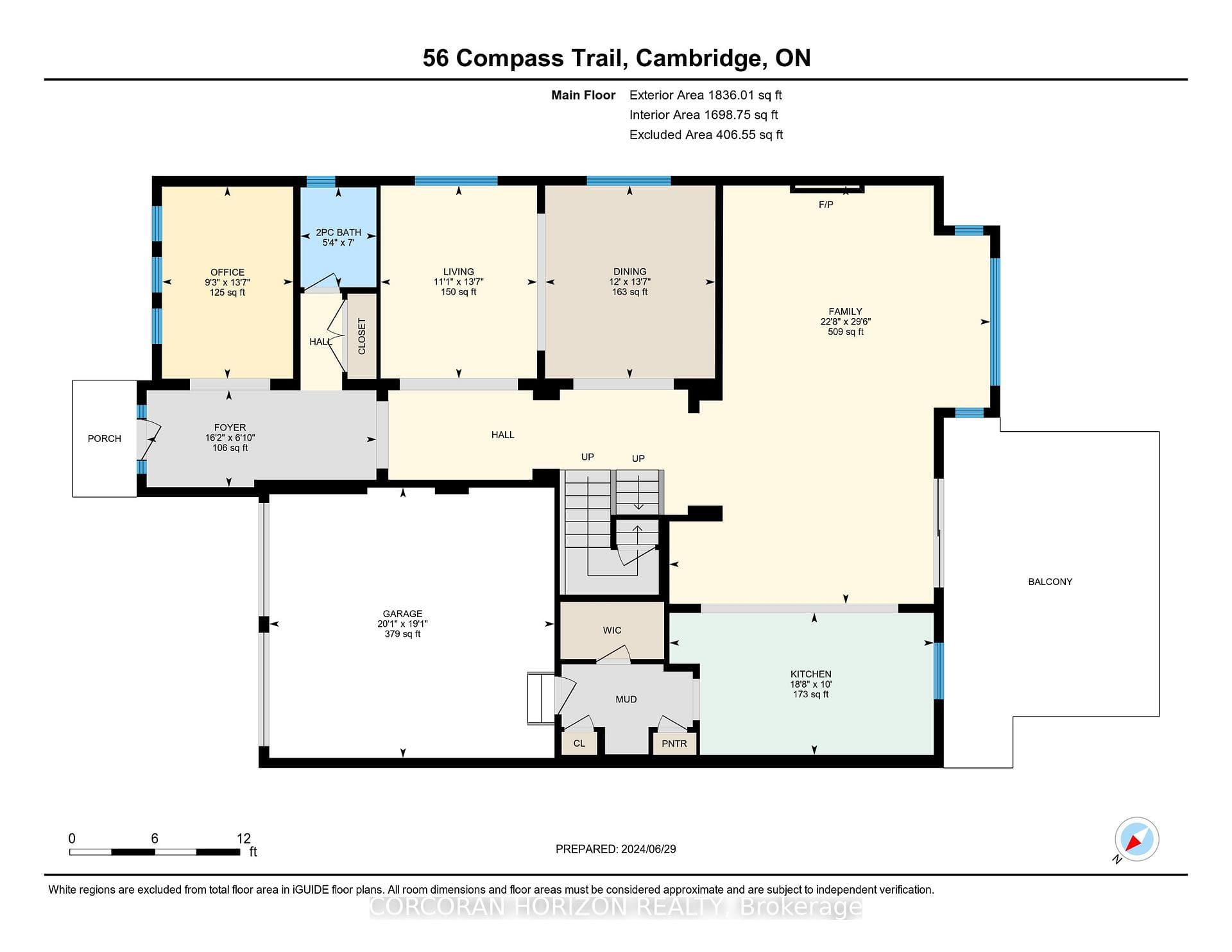 56 Compass Trail photo 37