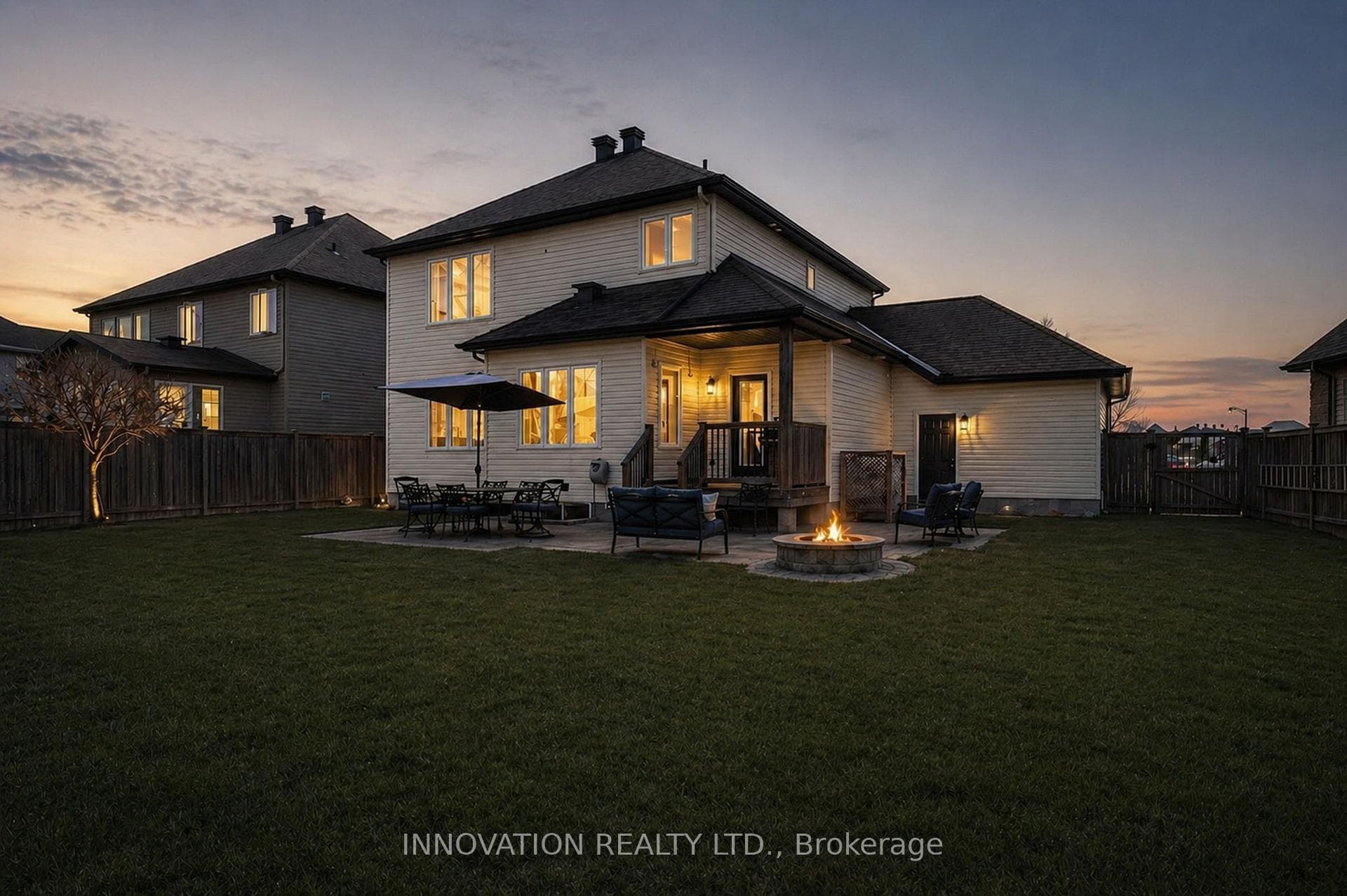 122 Corndav Way photo 34