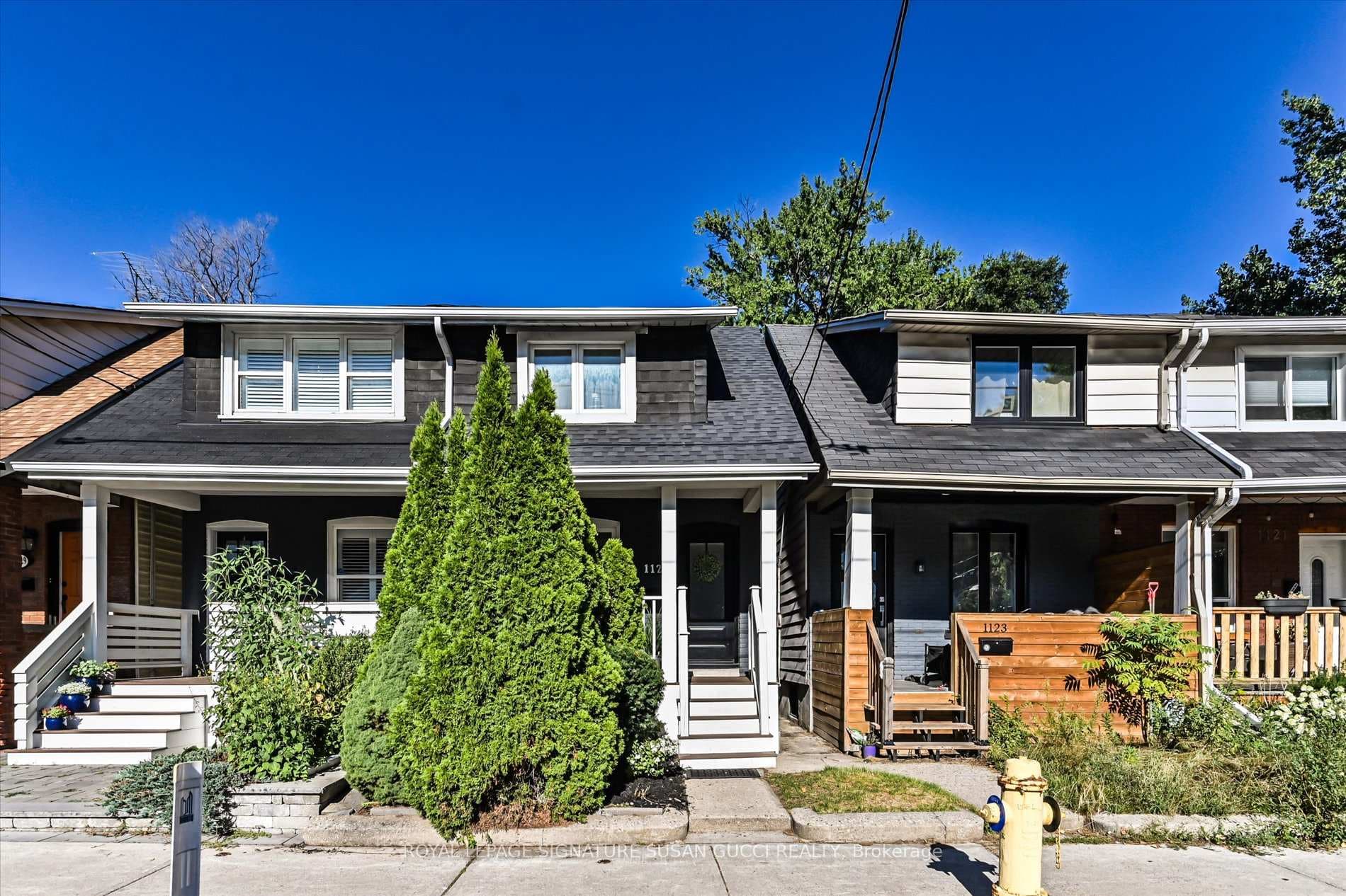 1125 Woodbine Avenue photo 2