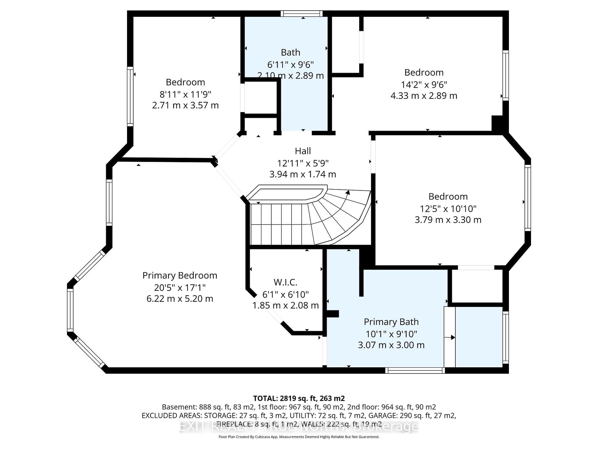 53 Etherington Crescent photo 43