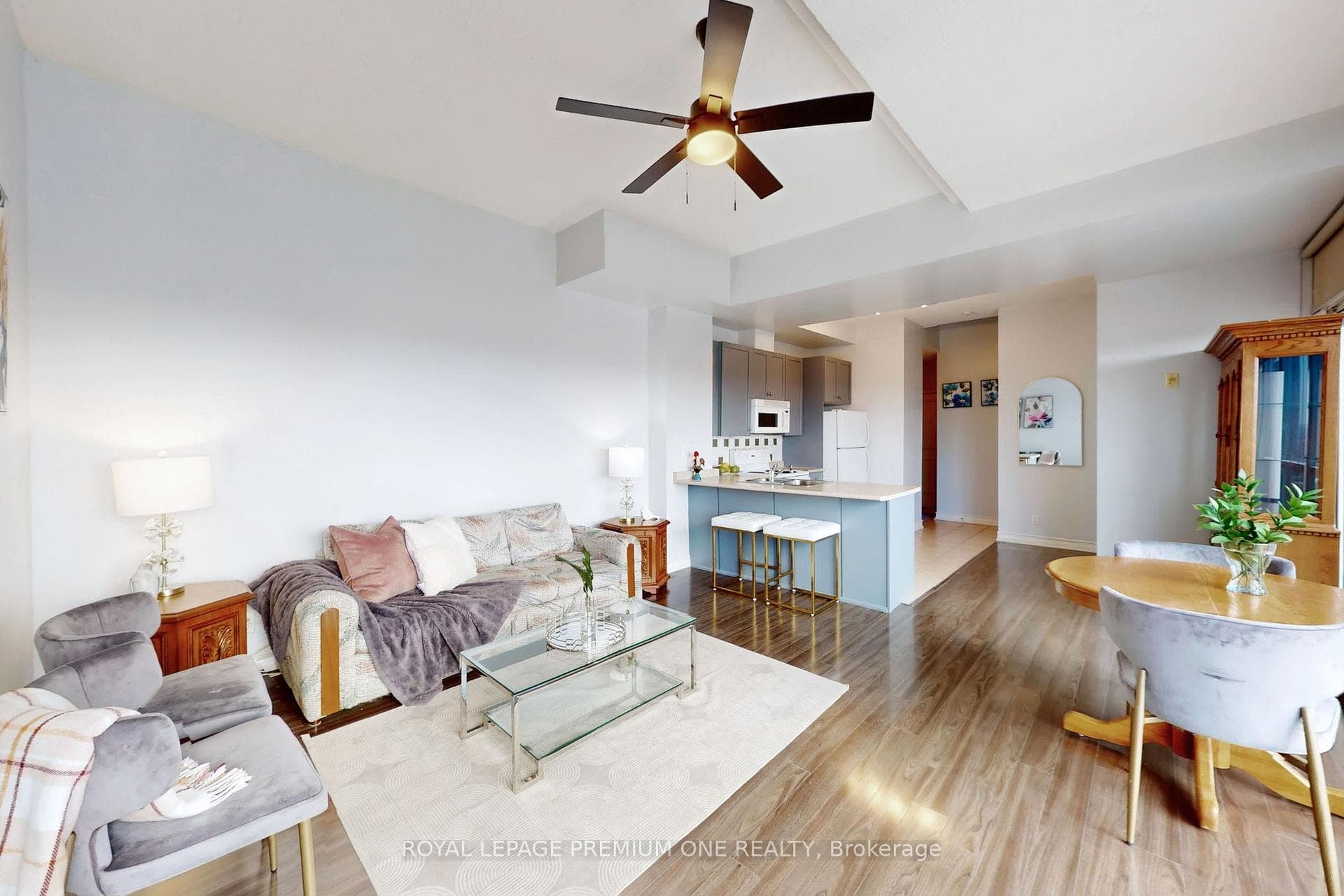 1600 Keele Street Unit 1101 photo 8