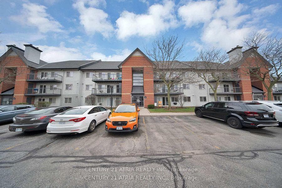 1450 Glen Abbey Gate Unit 212 photo 1