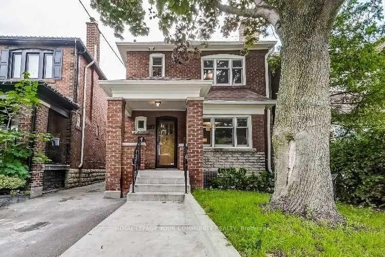 267 Westmount Avenue photo 1