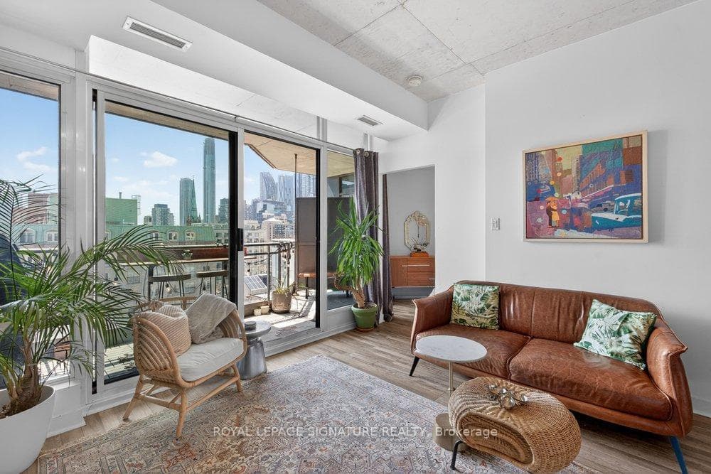127 Queen Street Unit 1101 photo 3