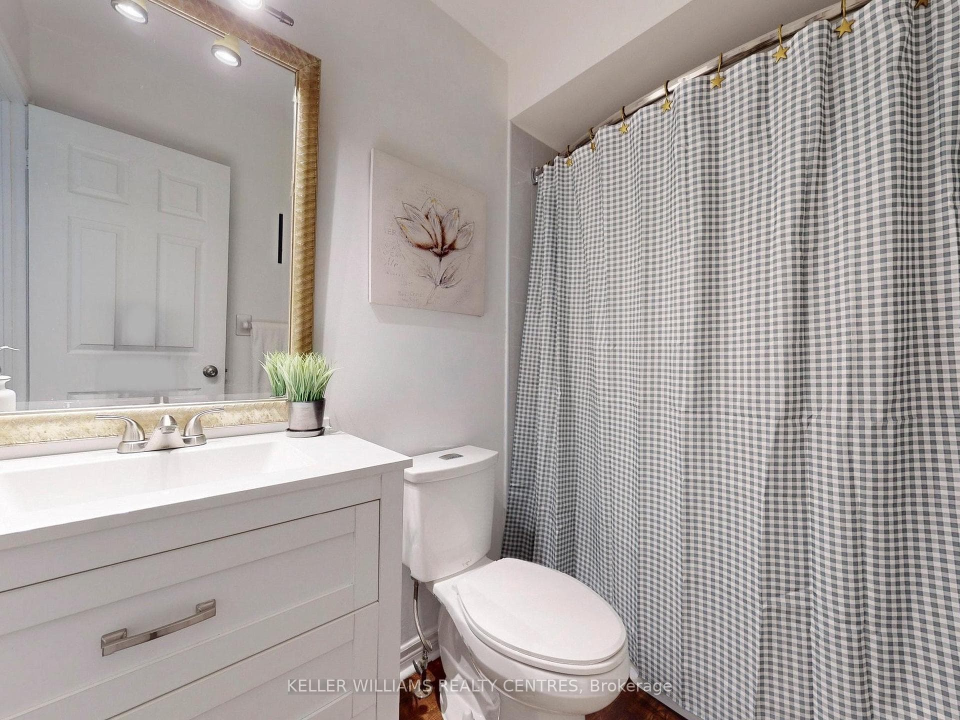 Ensuite